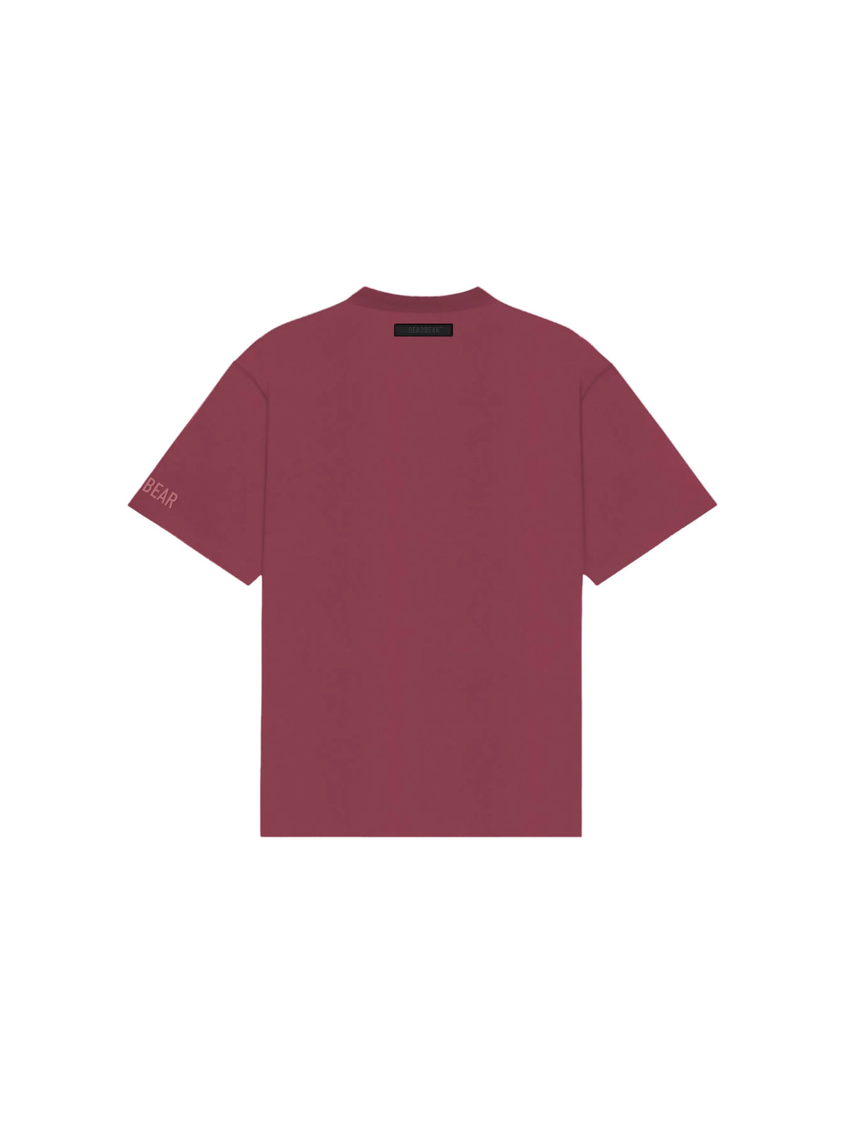 Babybear Dusty Rose Tee - for kids