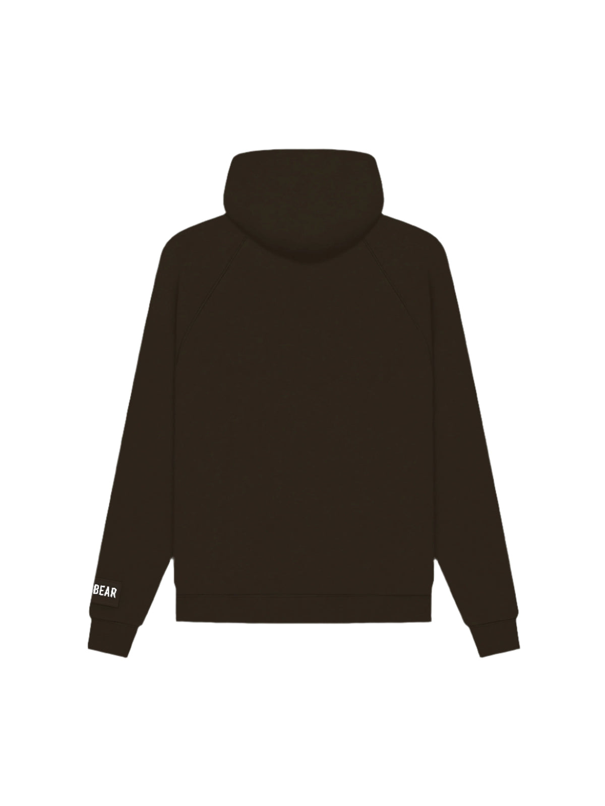 Basic Slate Grey Hoodie