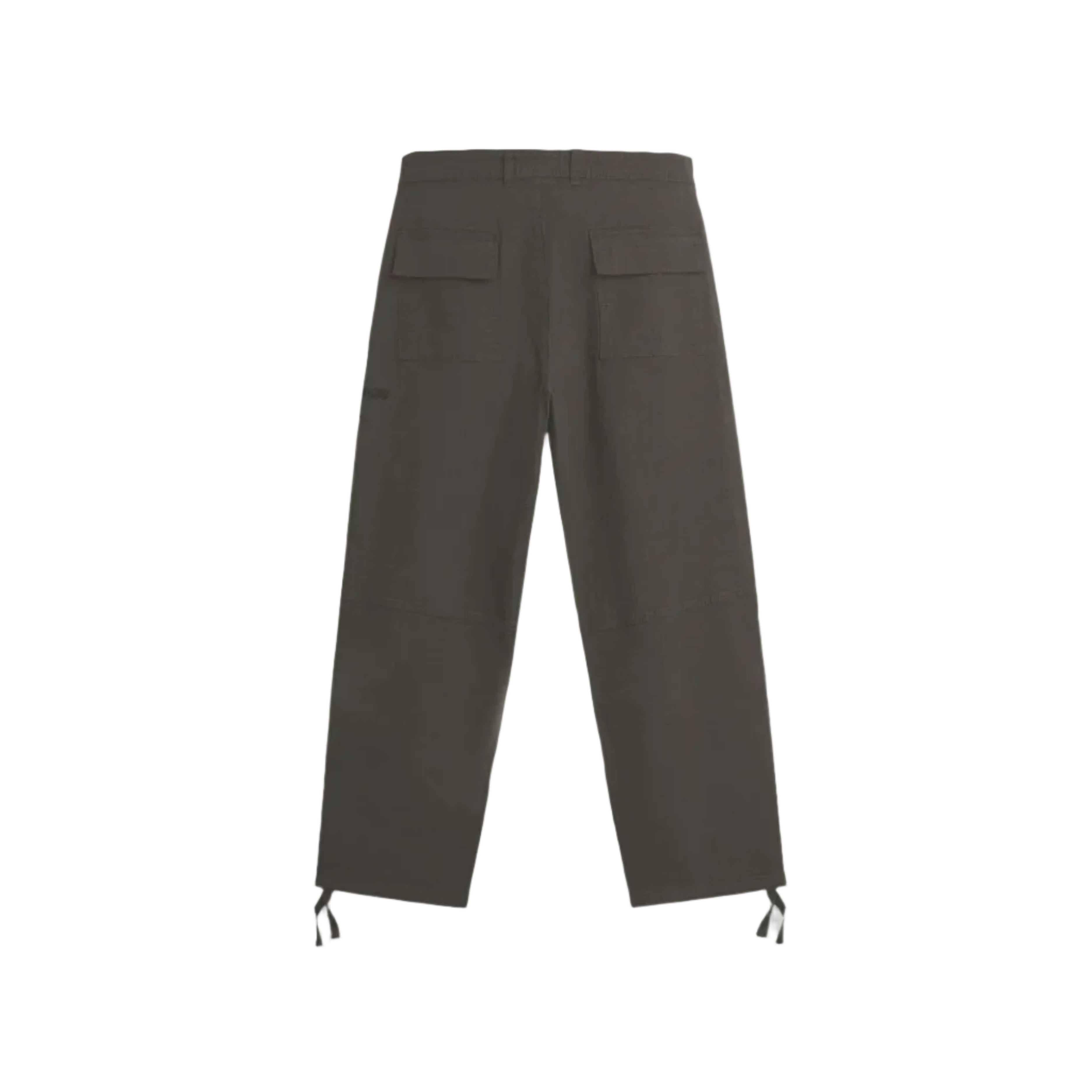 Ripstop Pants Dark Grey