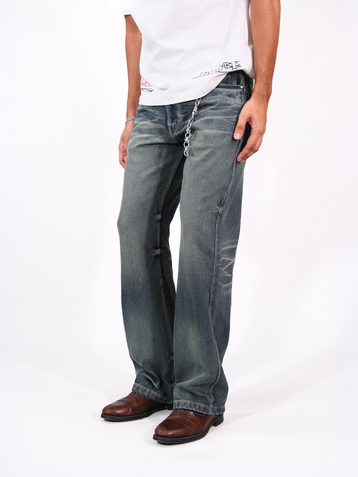 B5 Kota Stone - Grey - RTW