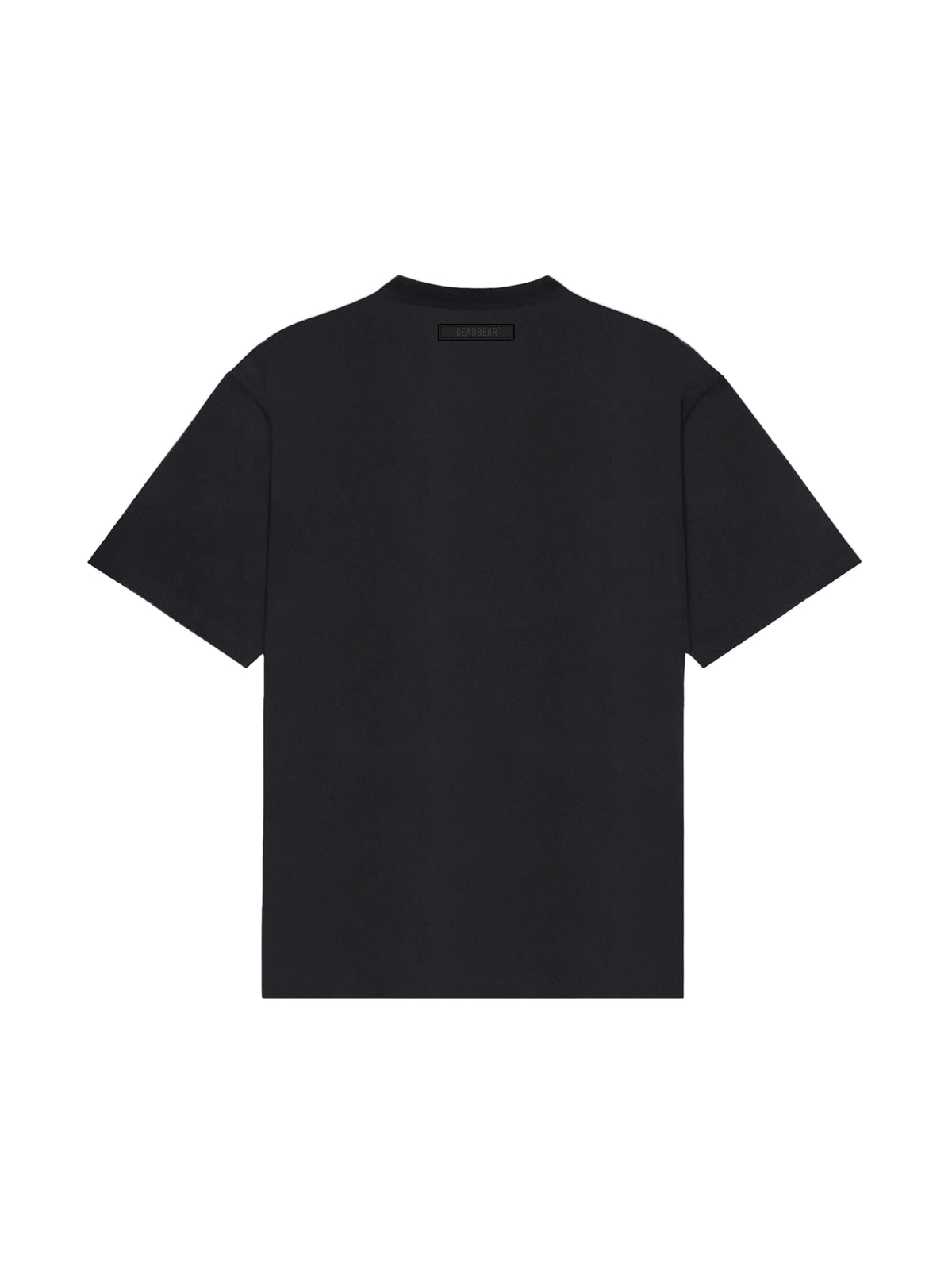Ultra Basics Tee Black