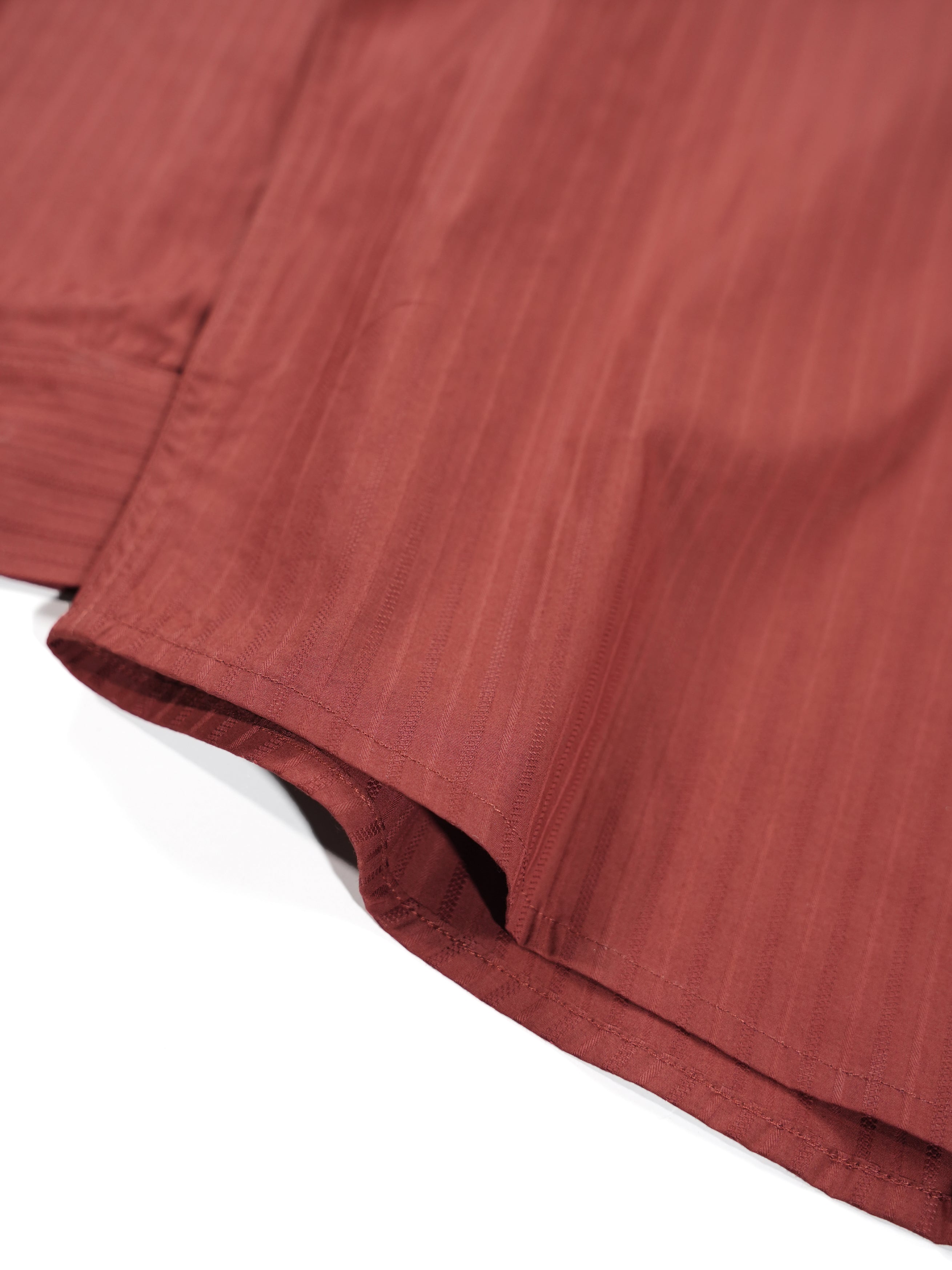 Burnt Clay Signature Shirt RTW