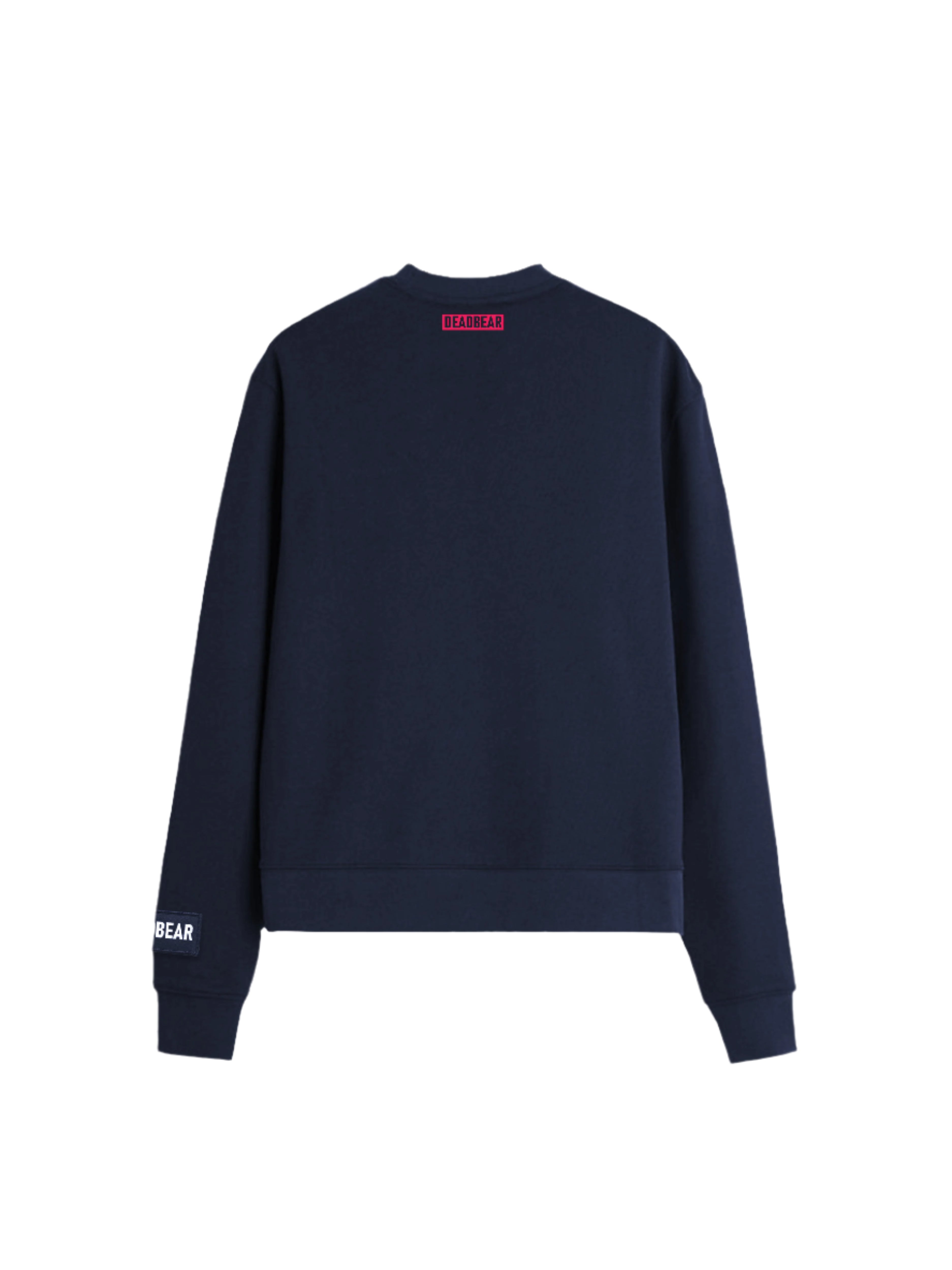 Phases Sweatshirt Navy