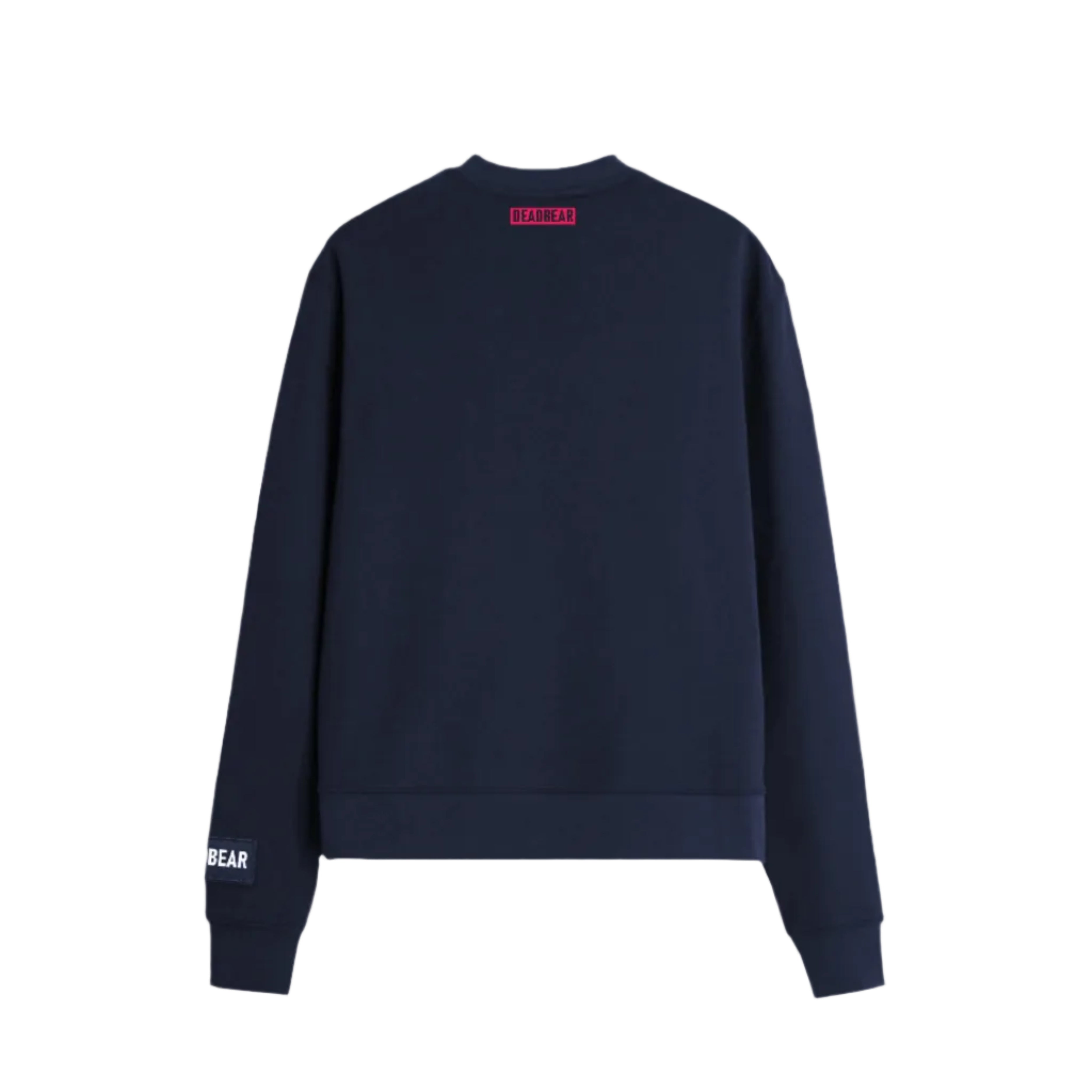 Phases Sweatshirt Navy