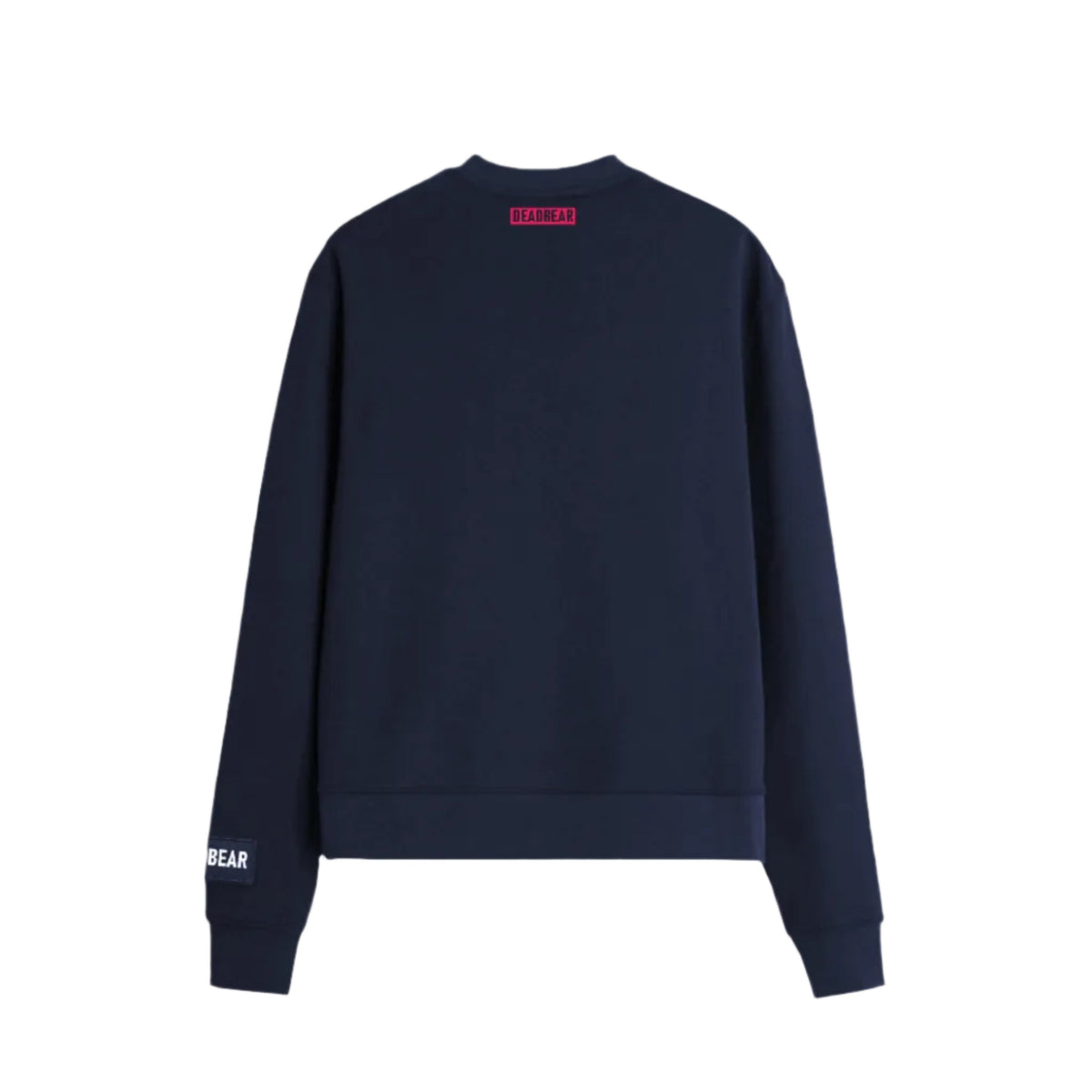 Phases Sweatshirt Navy