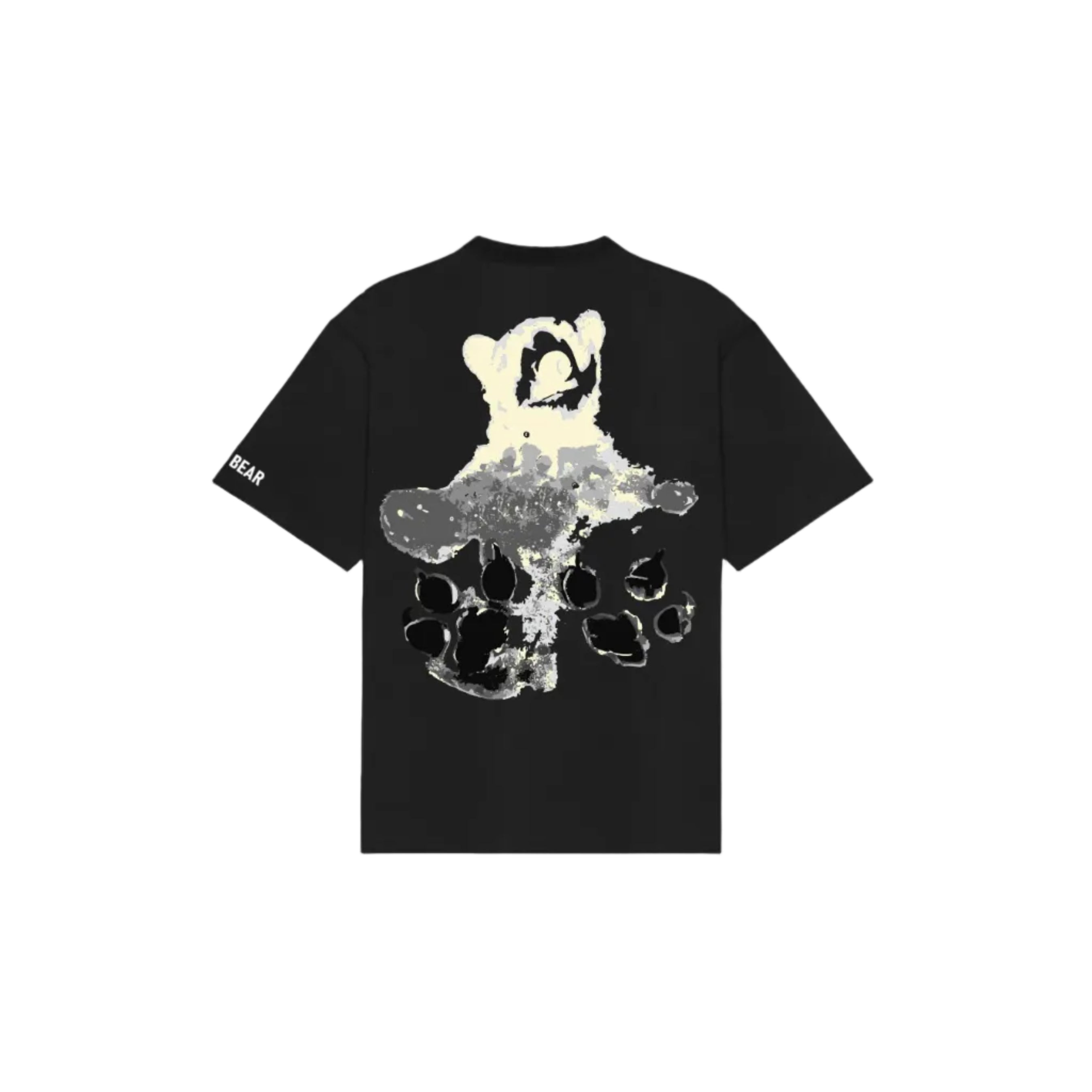 Shadow Tee Black 2.0