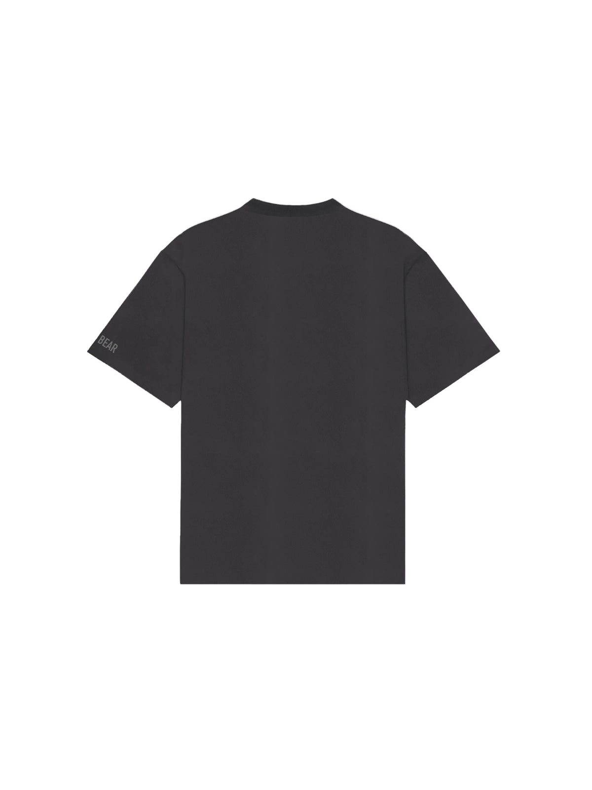 Babybear Shadow Grey Tee - For Kids