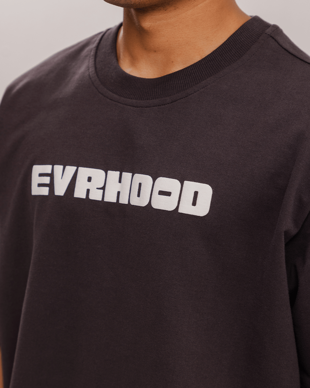 Charcoal Grey