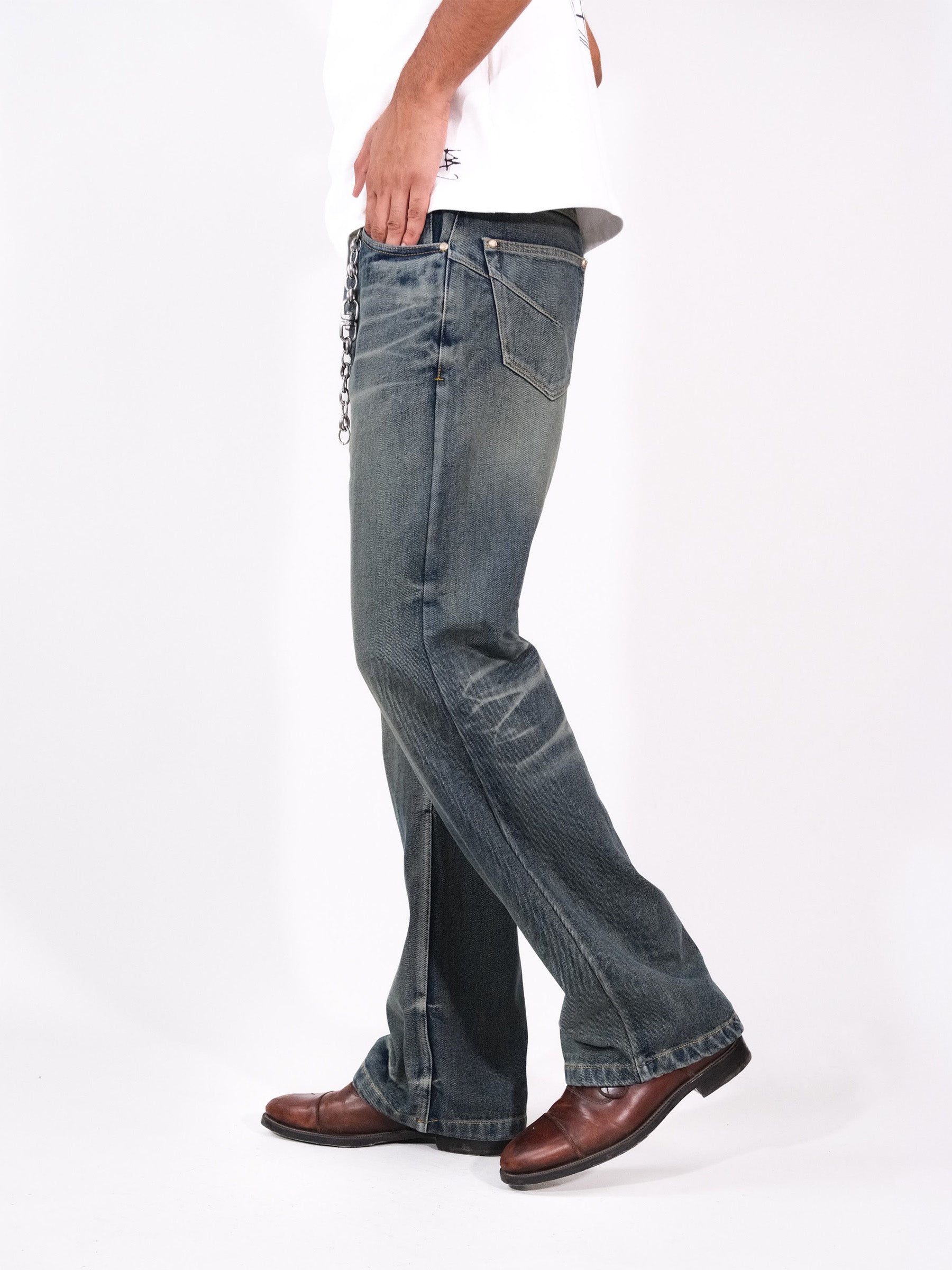 B5 Kota Stone - Grey - RTW
