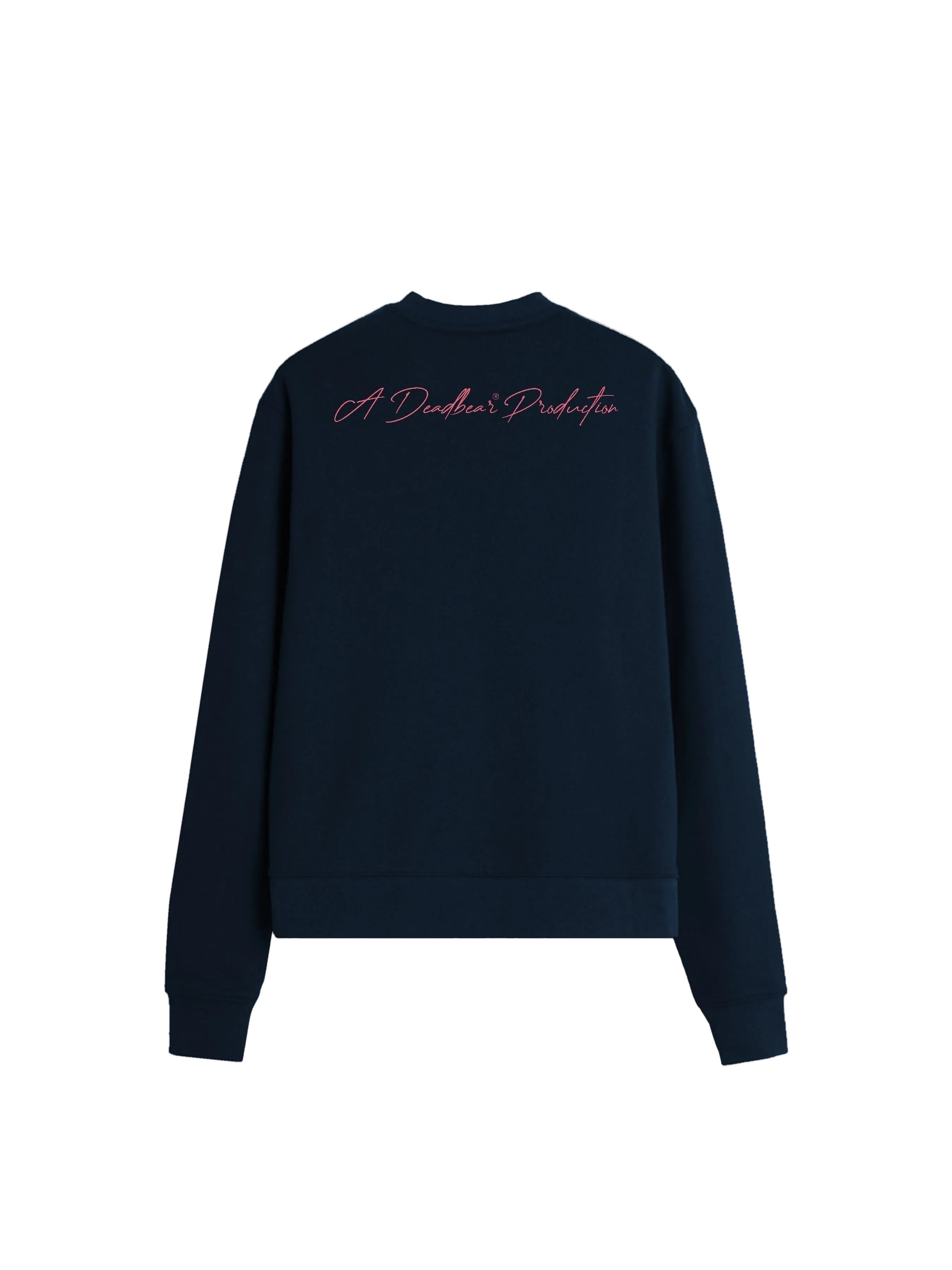 Ted Sweatshirt Navy