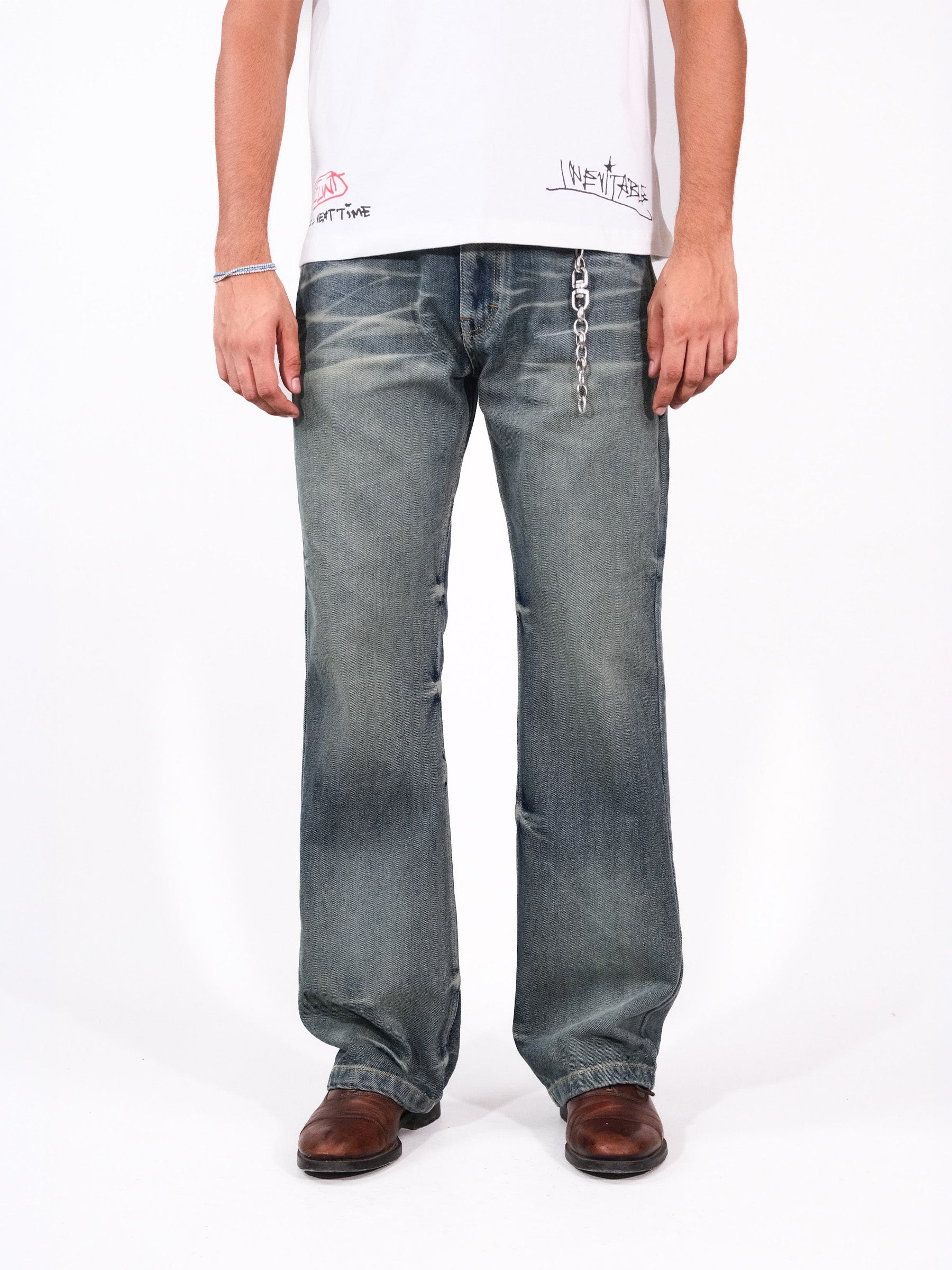 B5 Kota Stone - Grey - RTW