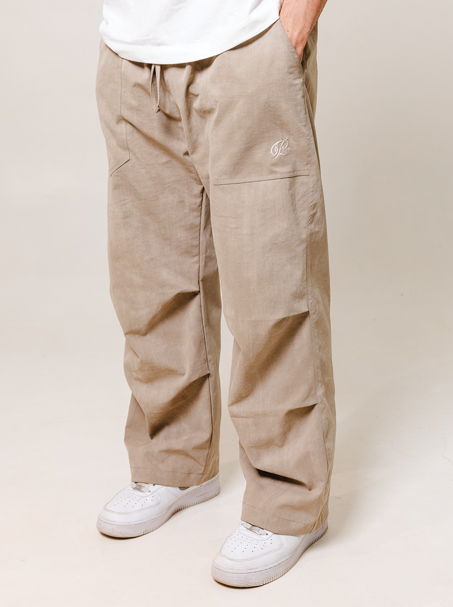 Cloudform Pants- Sand Dune