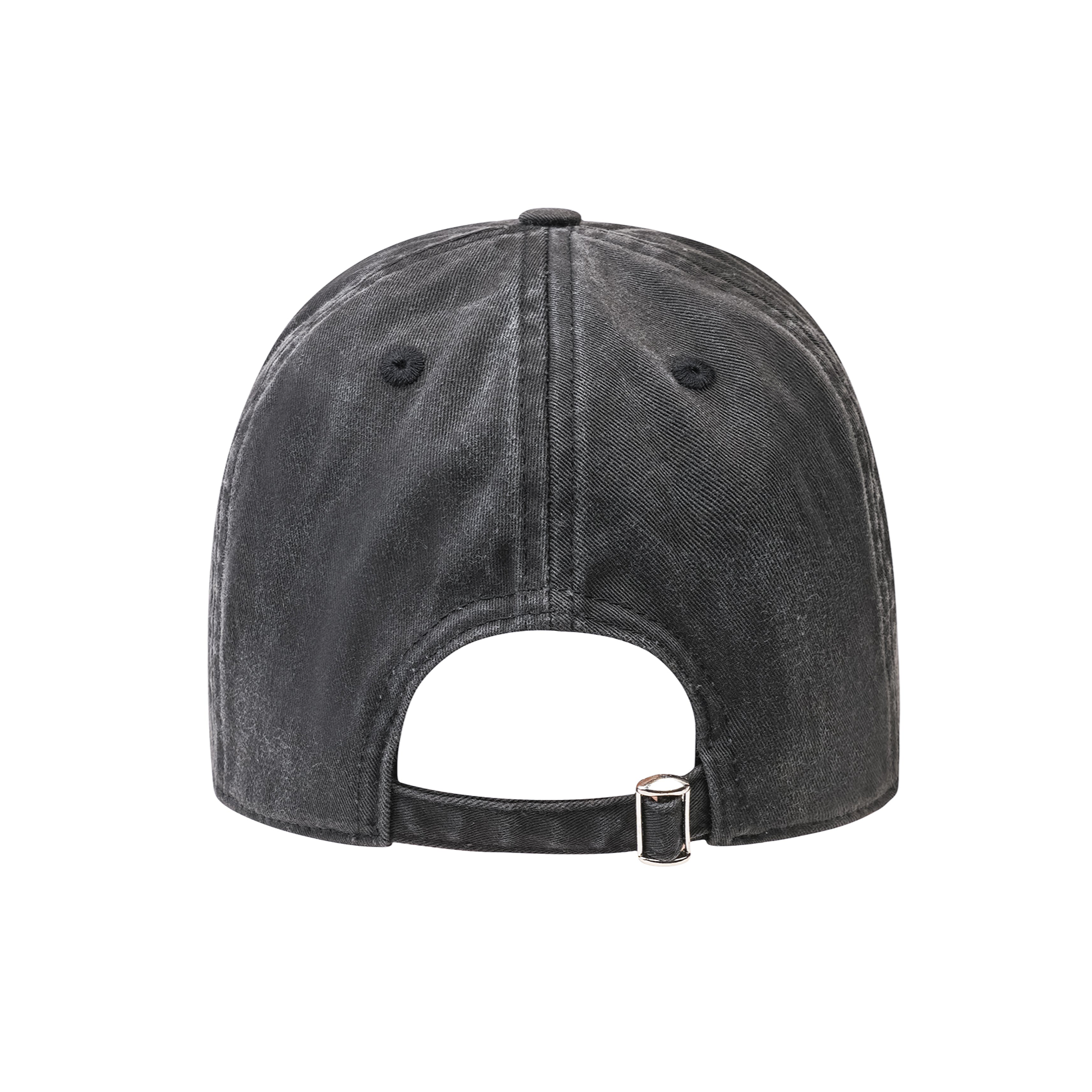 STAB LOGO 6 PANEL CAP