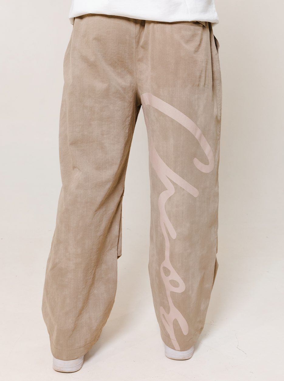 Cloudform Pants- Sand Dune