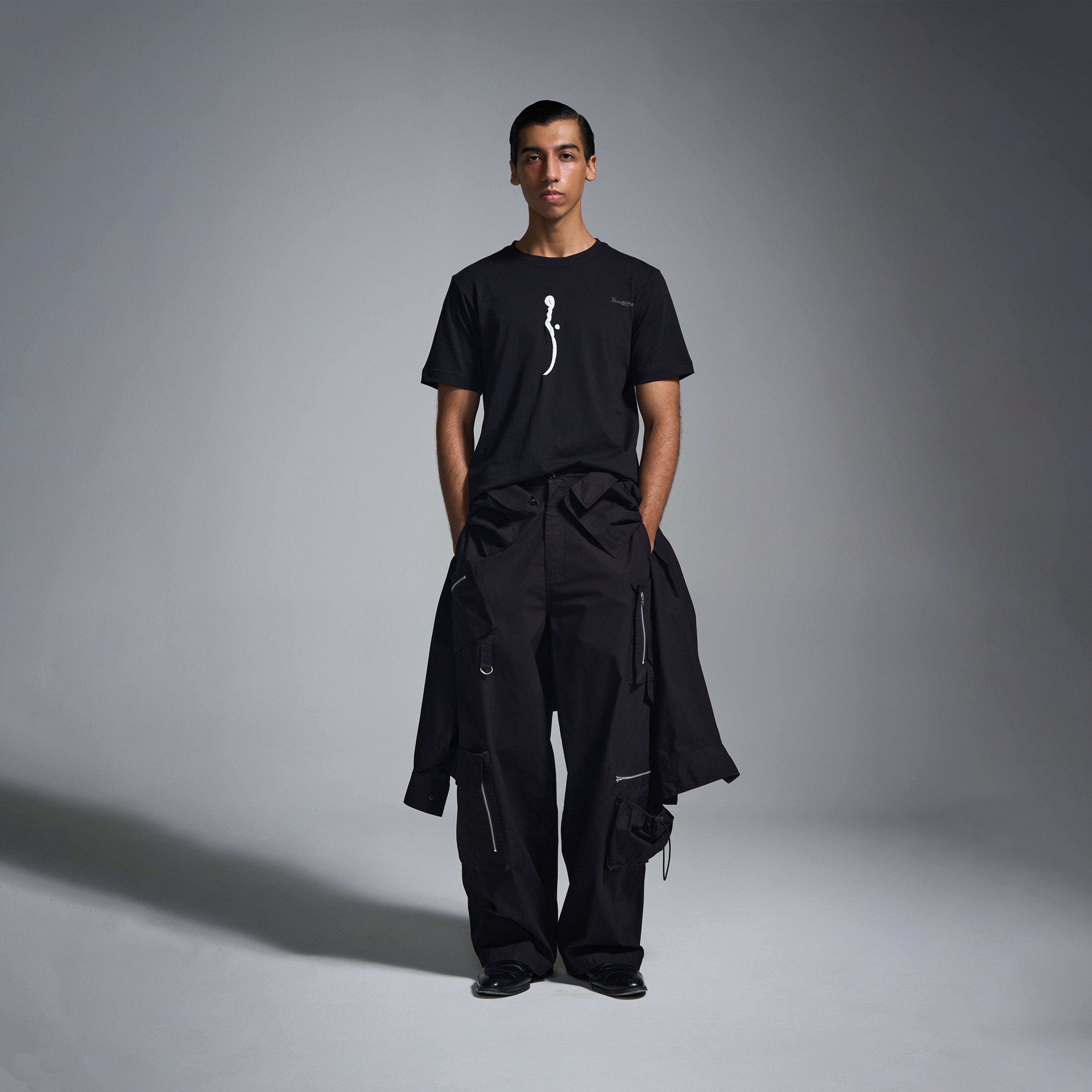 Sabr t-shirt - Black