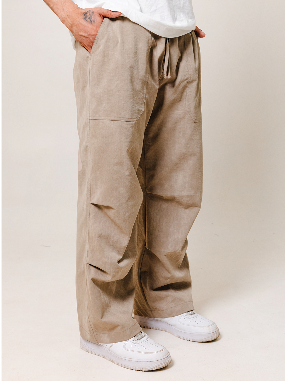 Cloudform Pants- Sand Dune