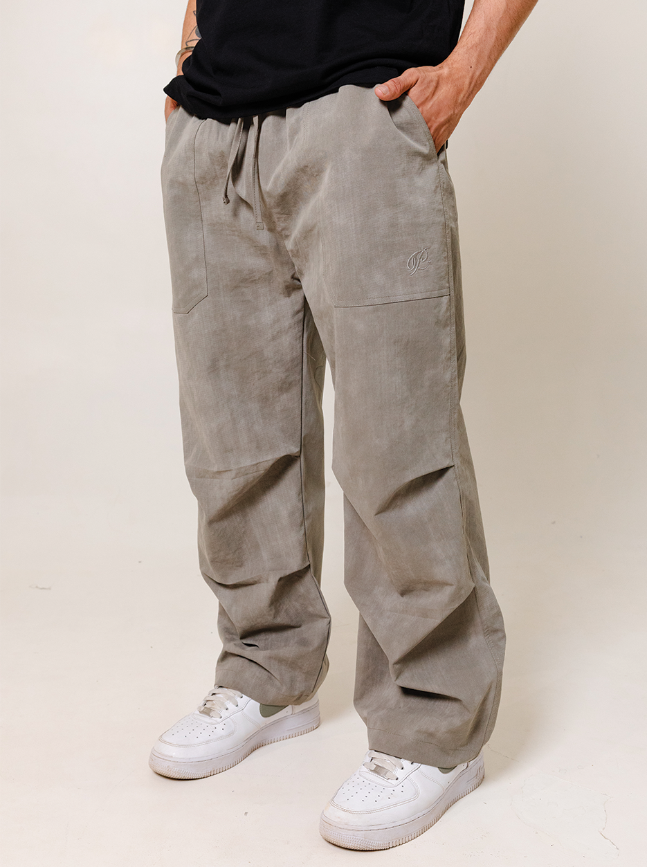Cloudform Pants- Sage Green