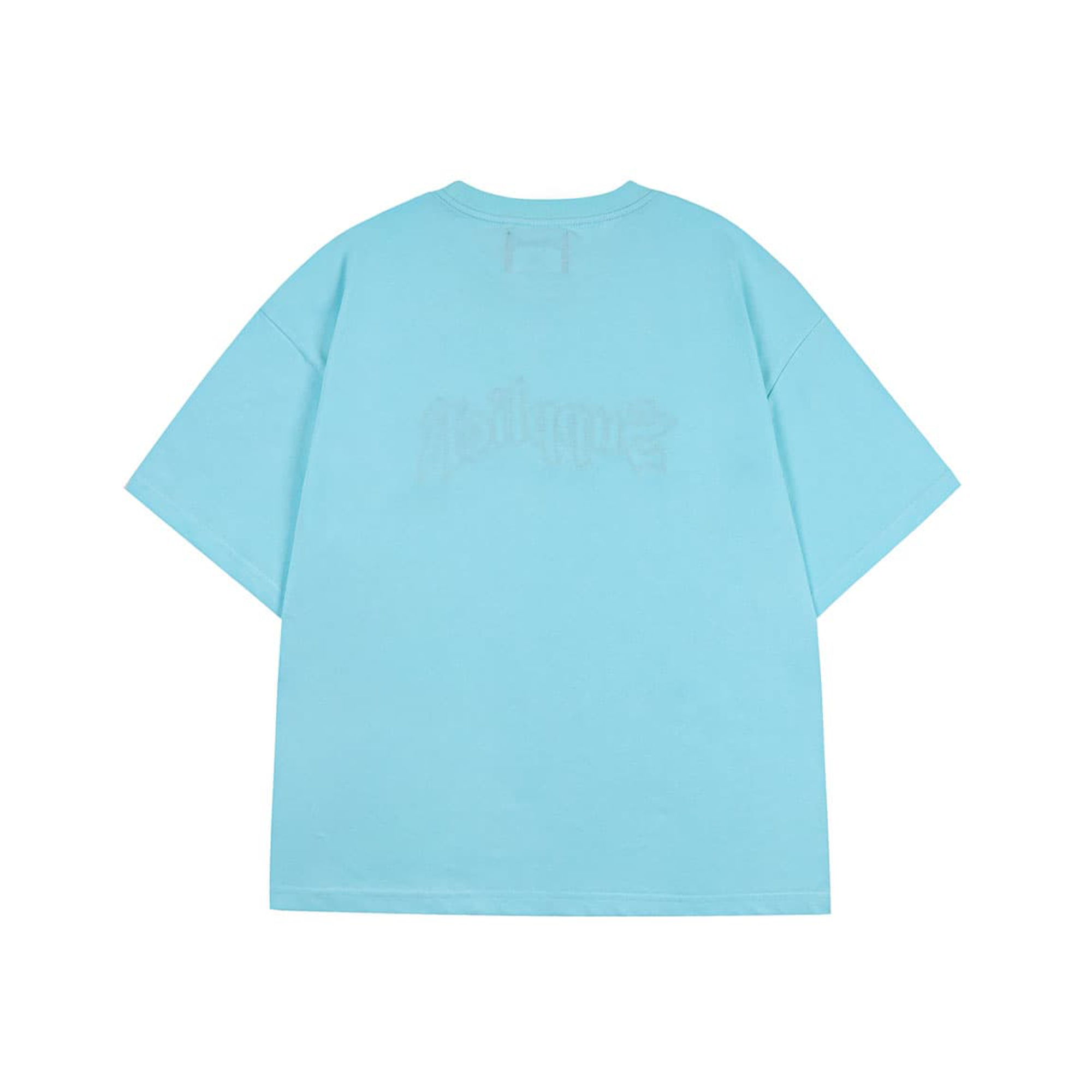 PYTHON IRON LOGO TEE