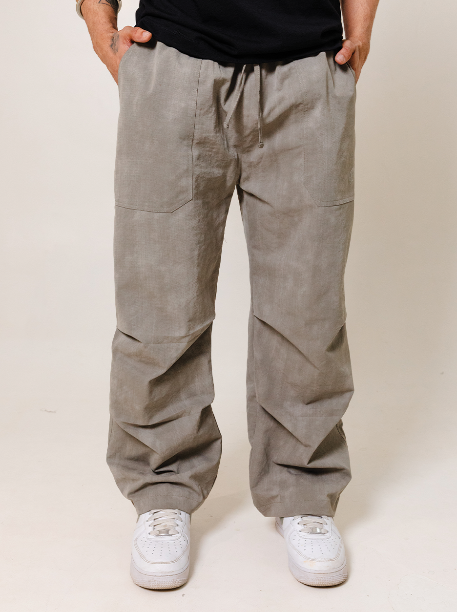 Cloudform Pants- Sage Green