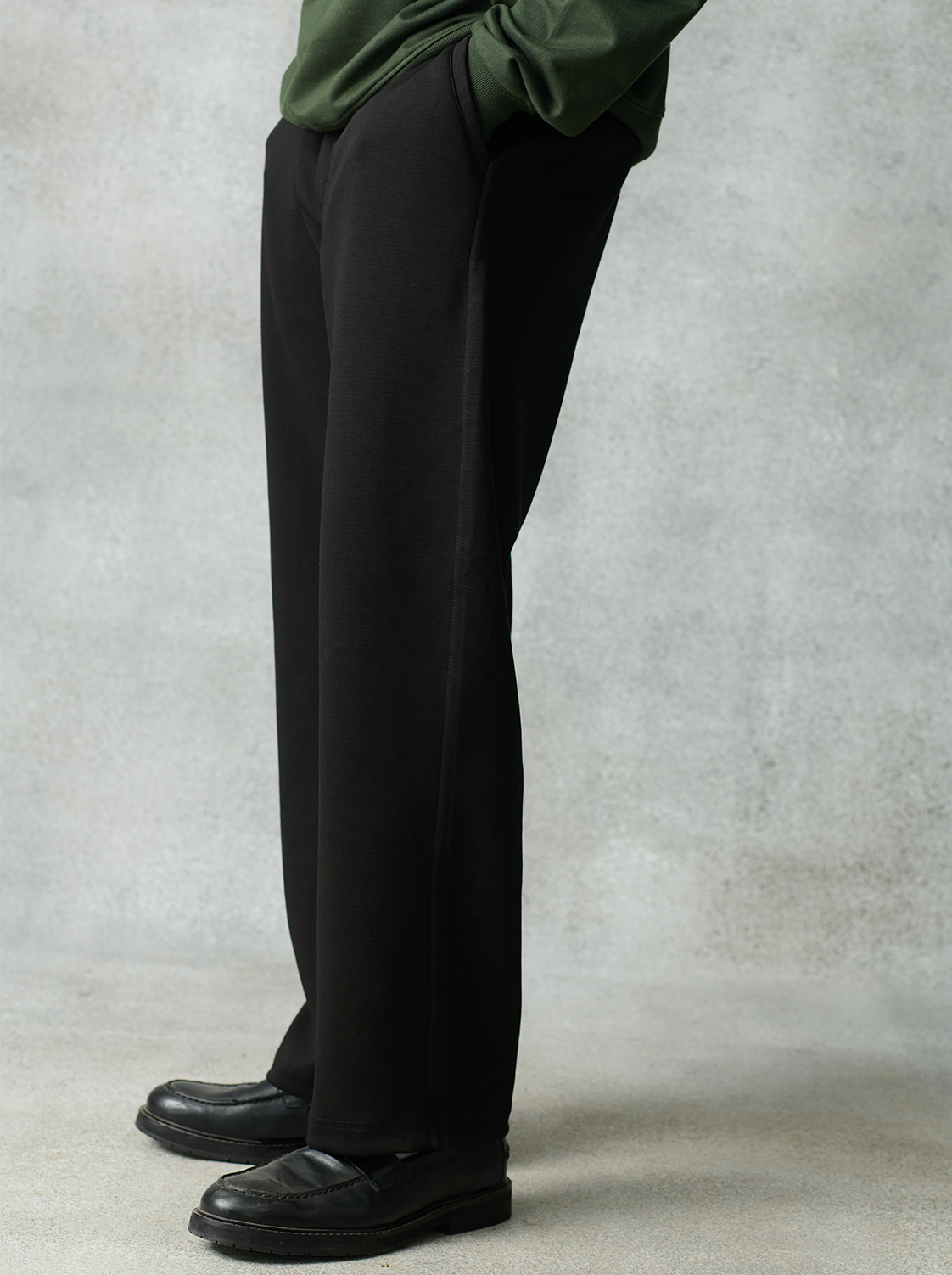 Scuba Pants - Black