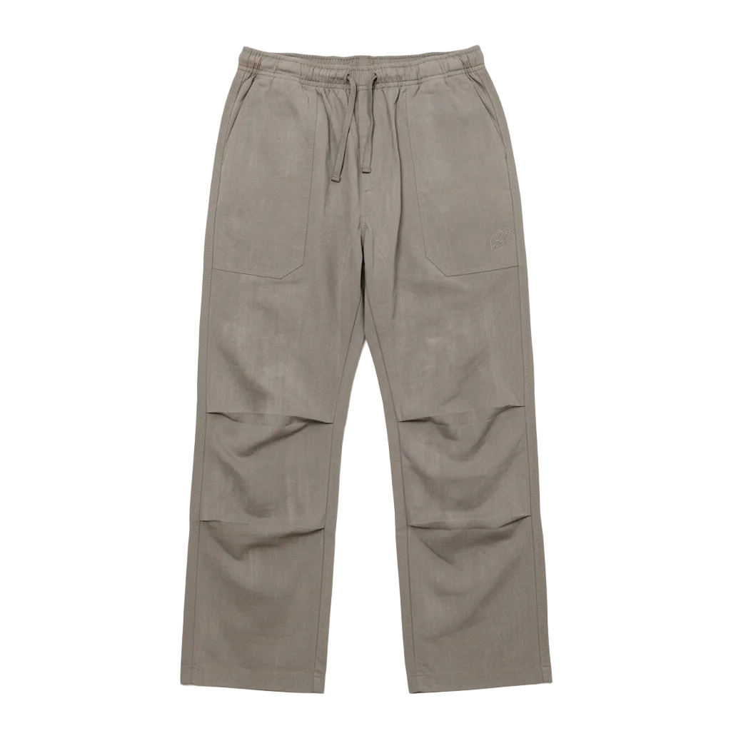 Cloudform Pants- Sage Green