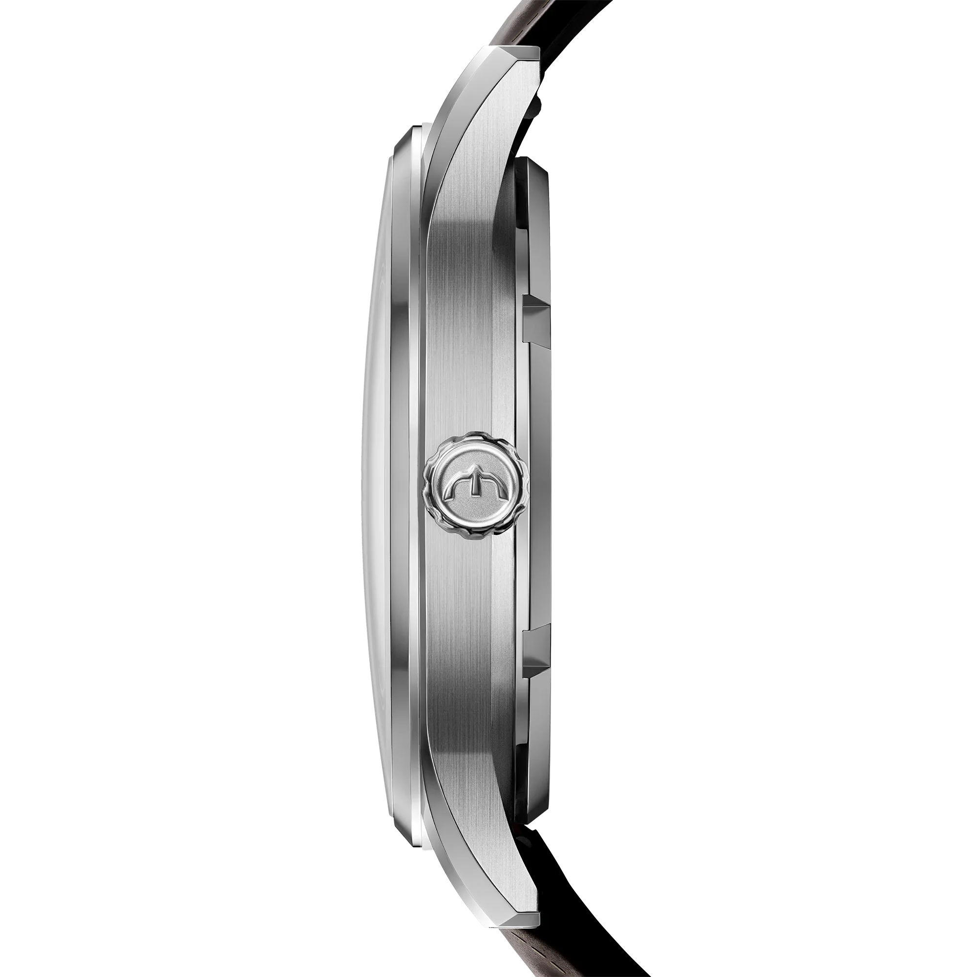 ROTORIS ARVION ESPRESSO SILVER