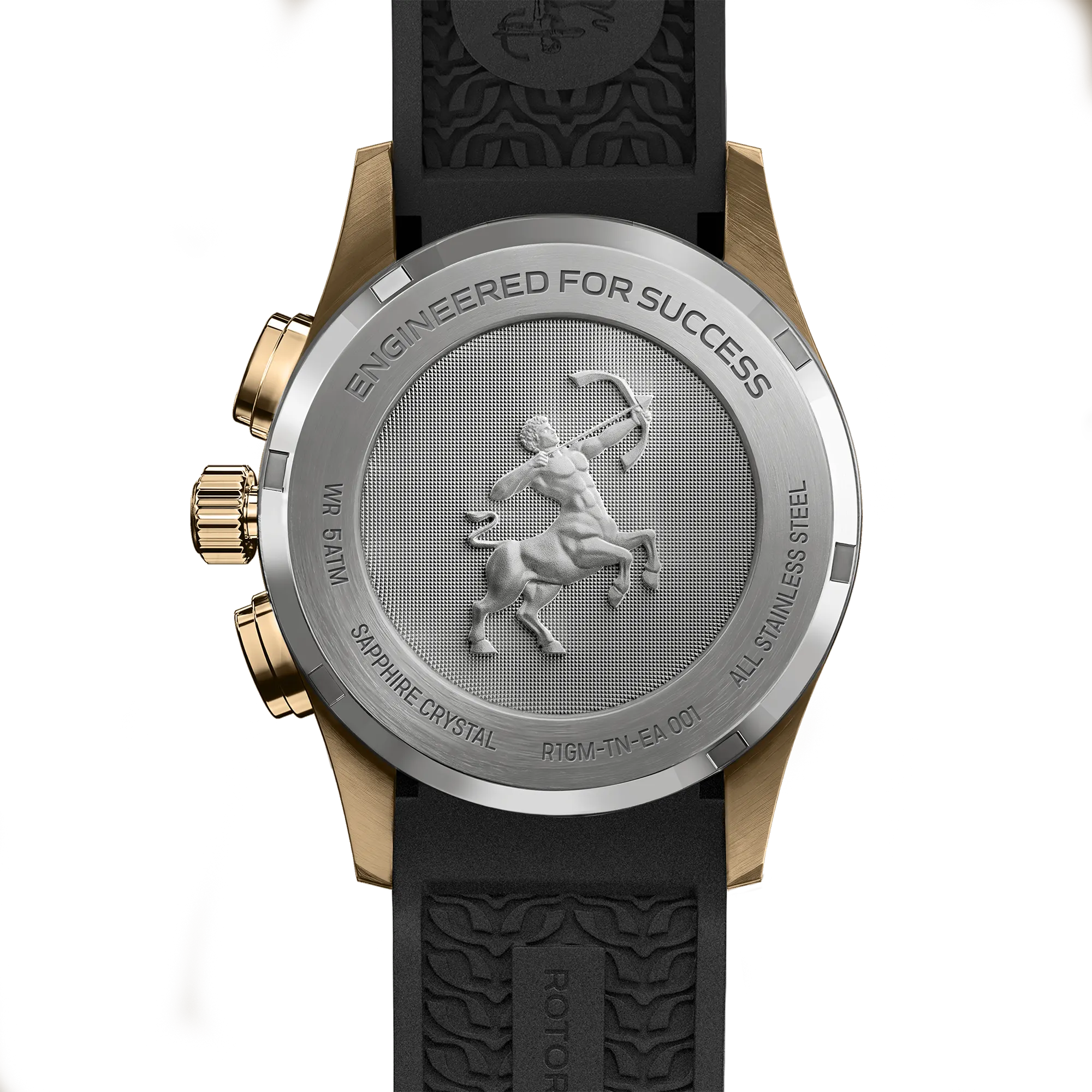 ROTORIS ASTONIA TROPHY GOLD