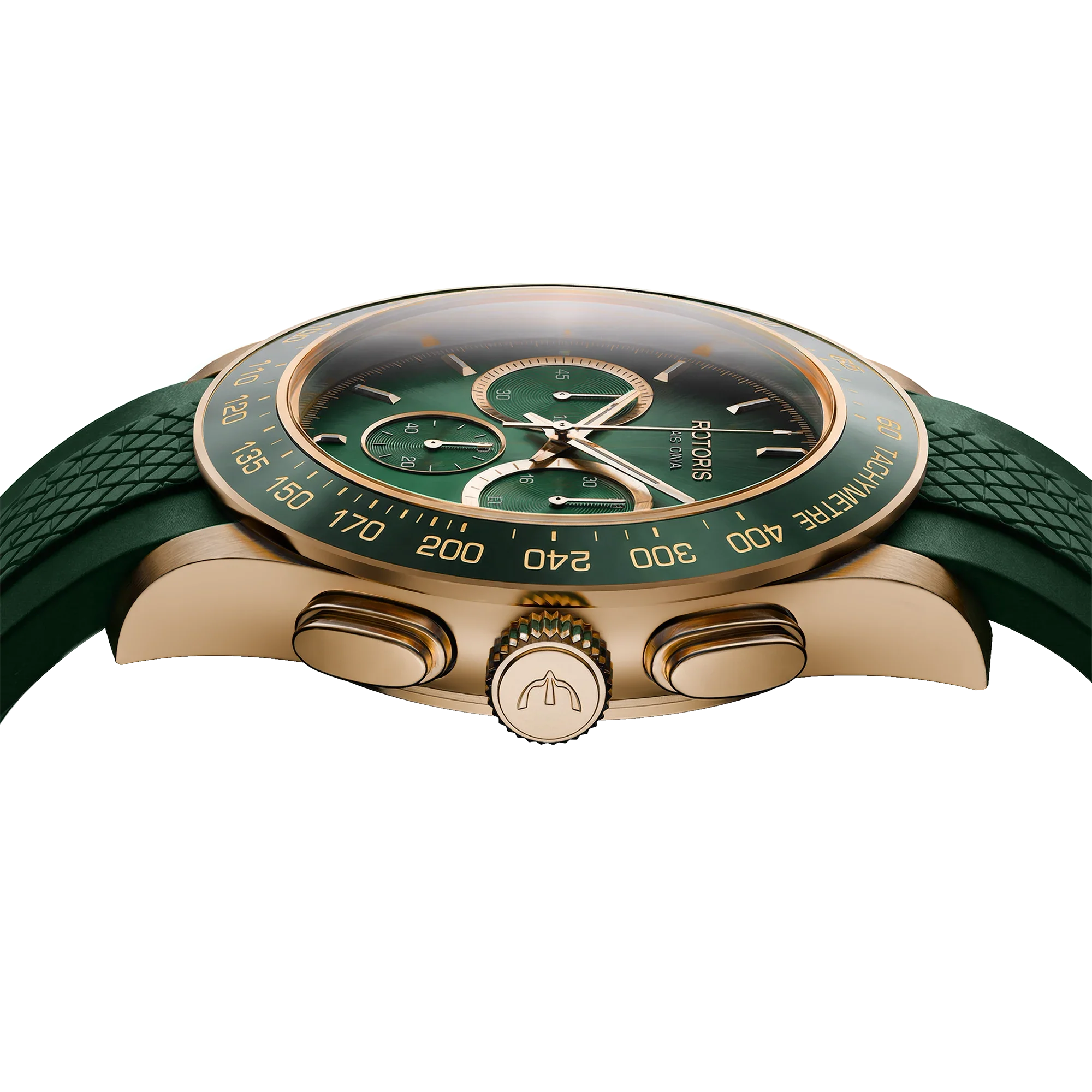 ROTORIS ASTONIA SPORTS PODIUM GREEN