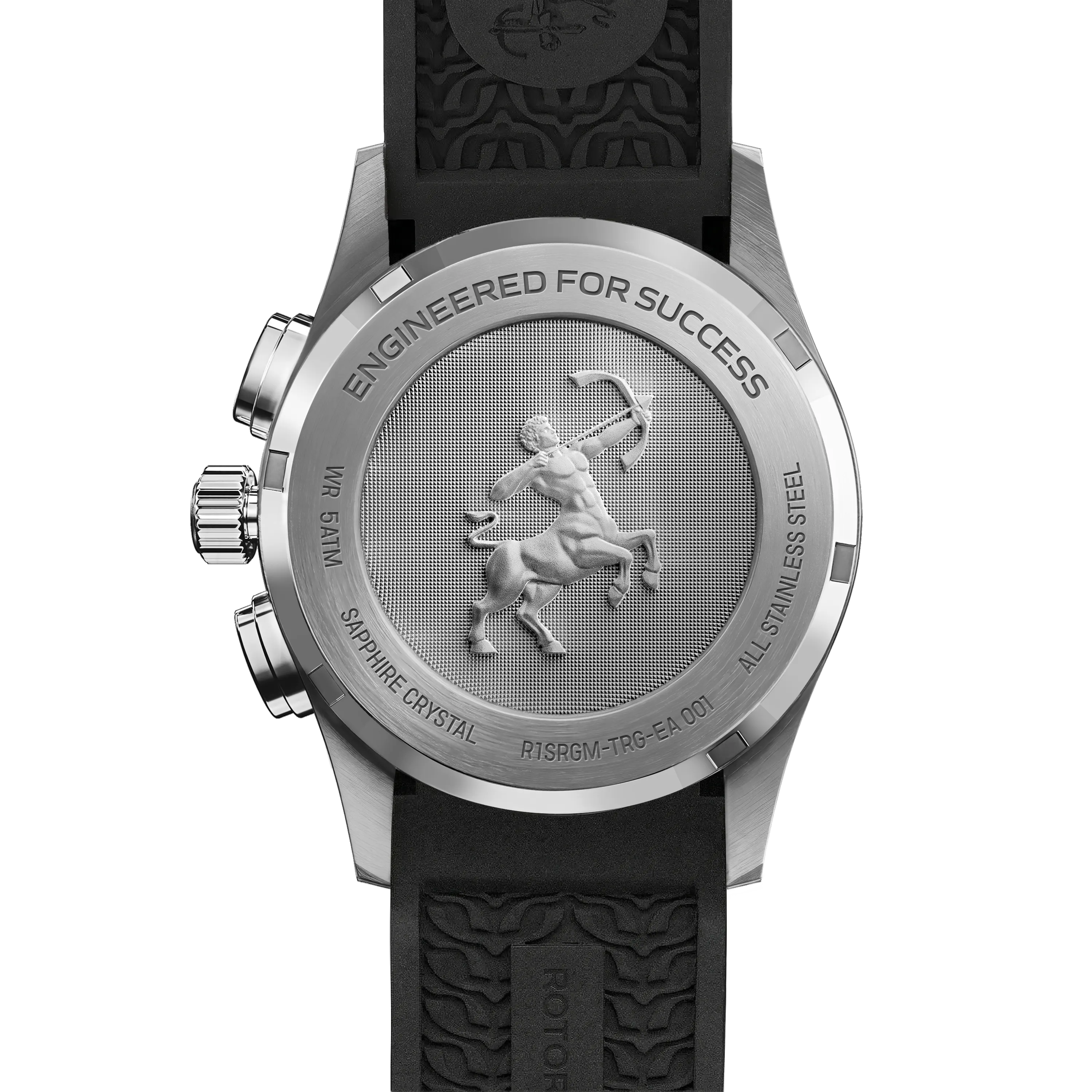 ROTORIS ASTONIA DUSK ROSE