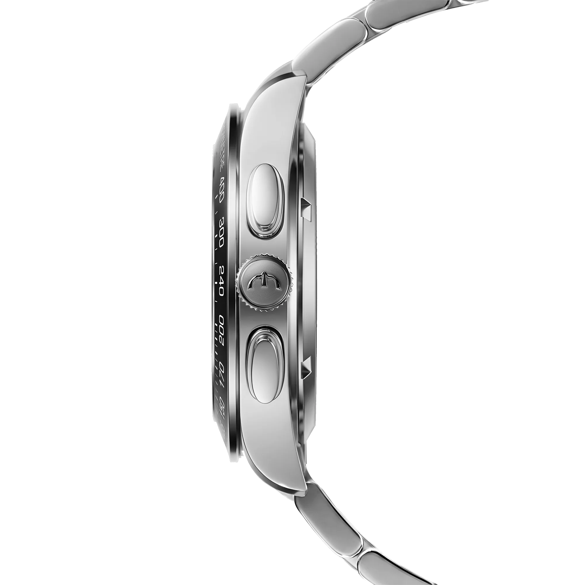 ROTORIS ASTONIA STEALTH SILVER