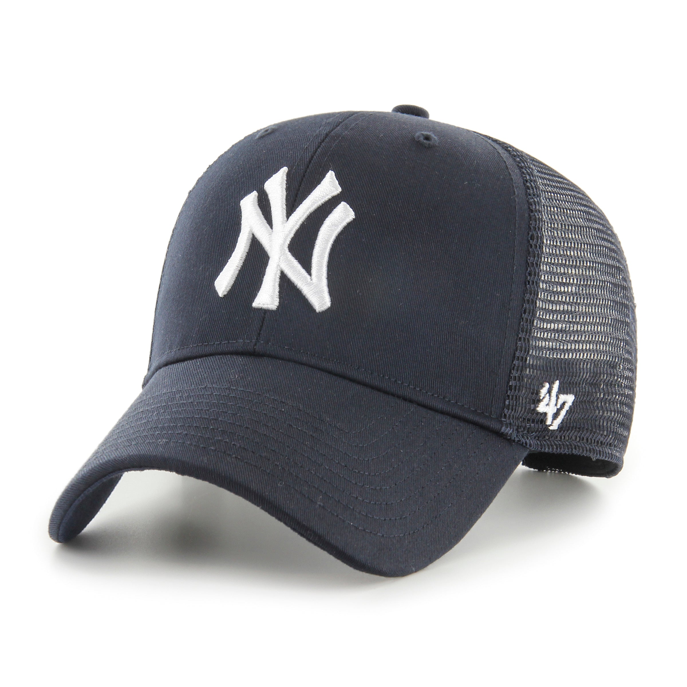 New York Yankees Branson ’47 MVP Navy Cap