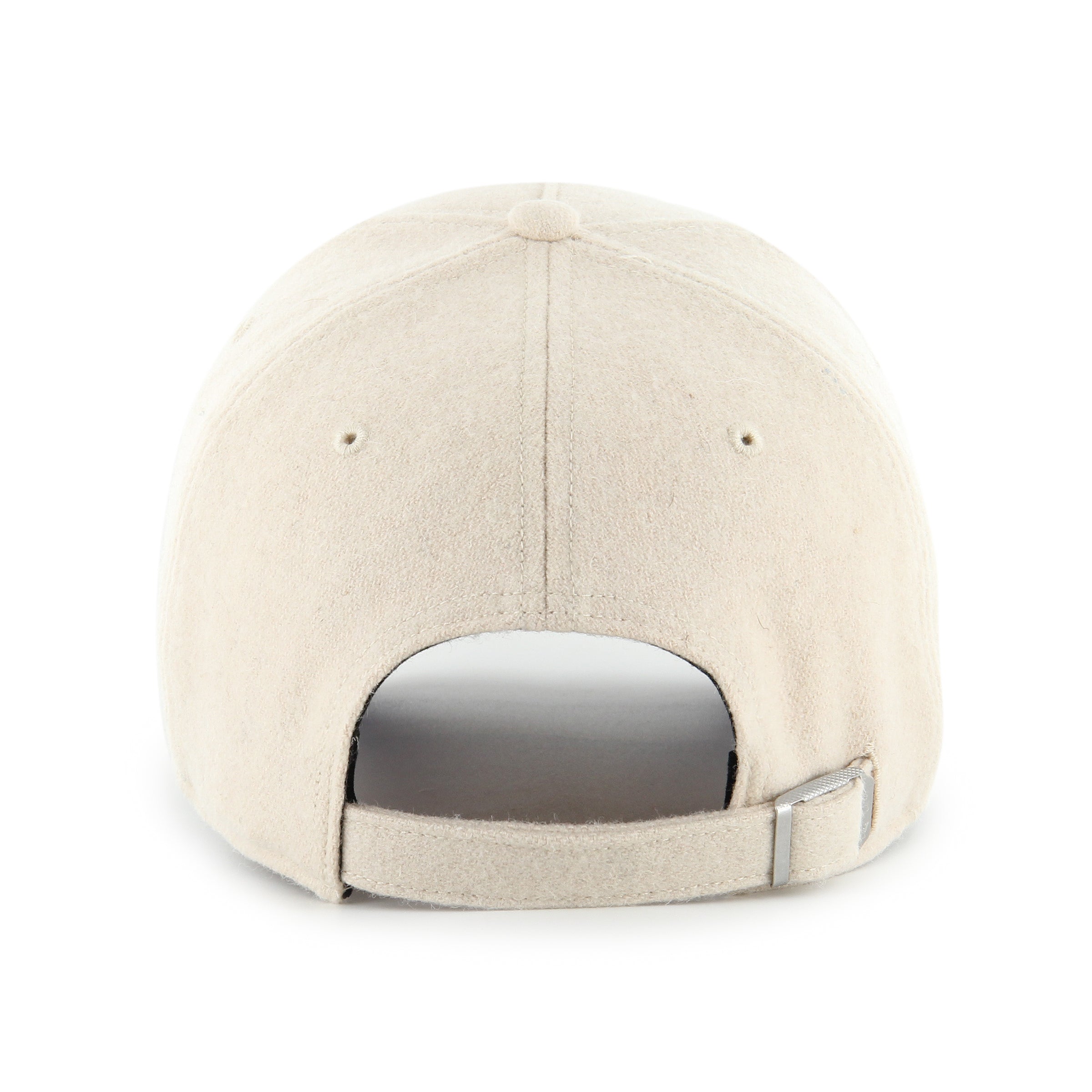 LA Dodgers Chain Stitch ’47 OFFSIDE DT Beige Cap