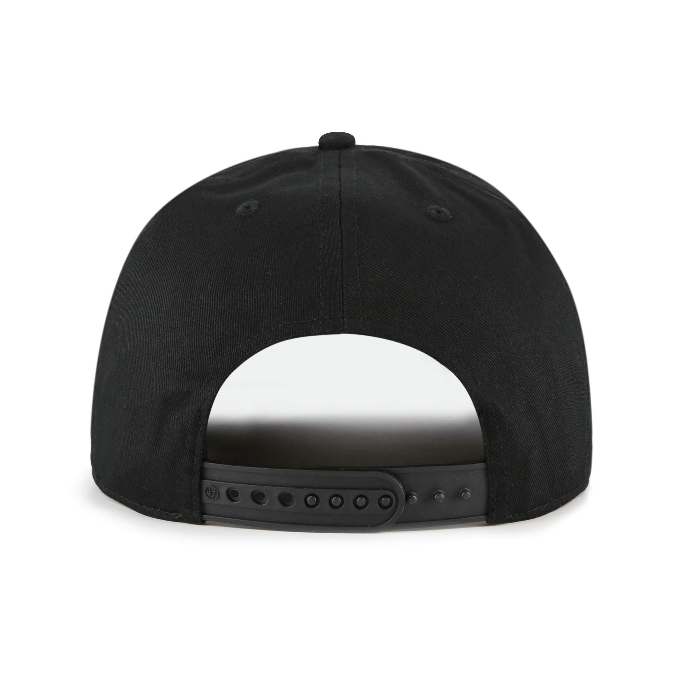 New York Yankees ’47 HITCH Black Cap