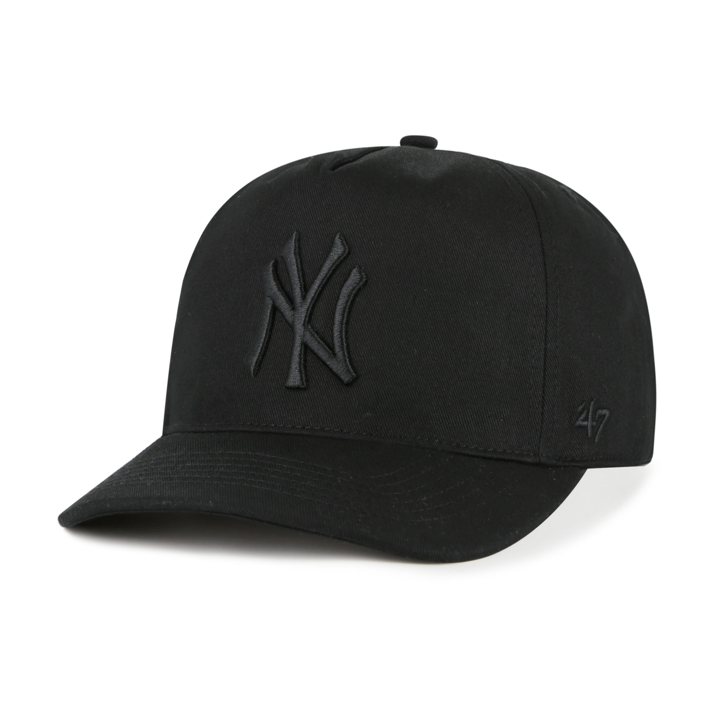 New York Yankees ’47 HITCH Black Cap