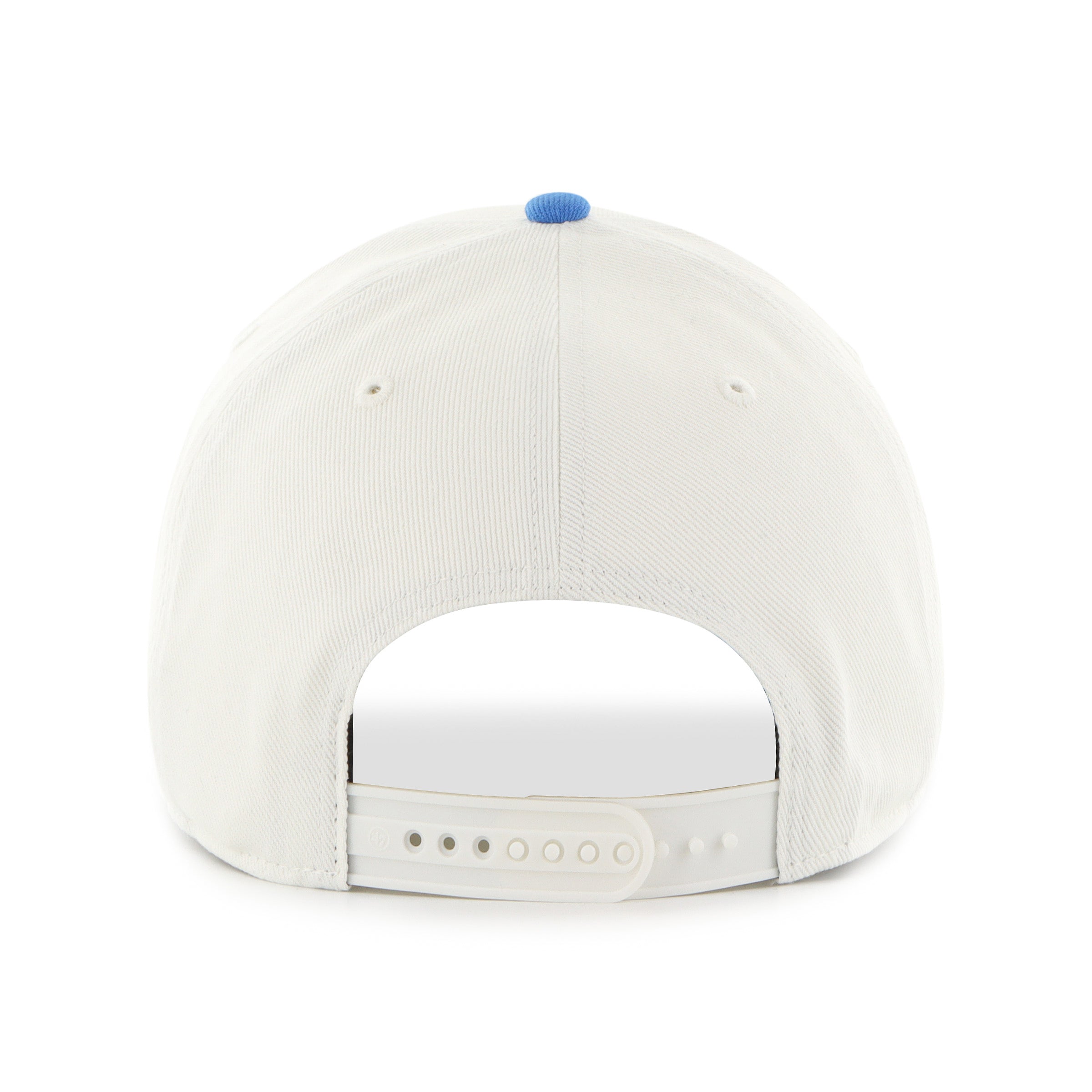 LA Dodgers Heavy Twill Hero ’47 OFFSIDE DT Sandstone Cap