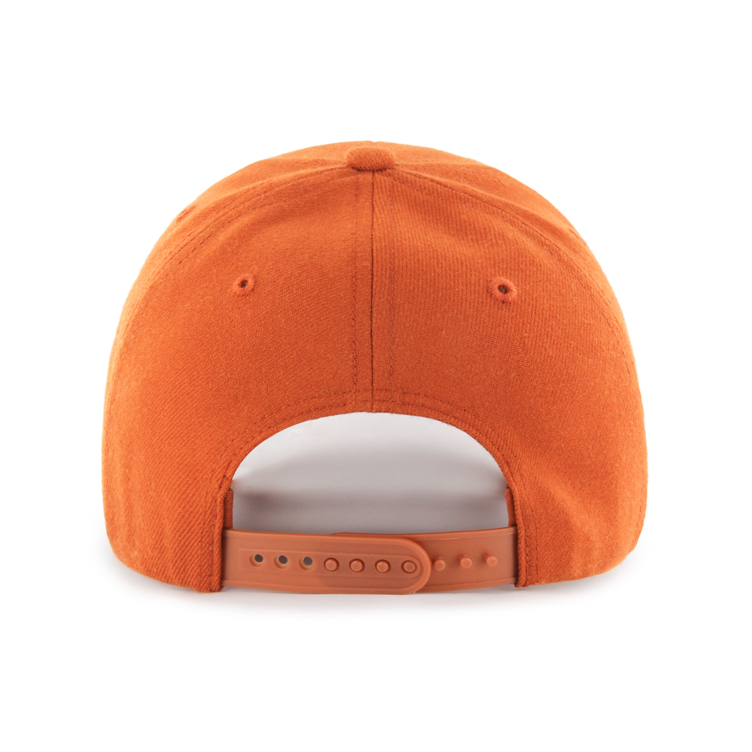 New York Yankees '47 MVP SNAPBACK Burnt Orange Cap