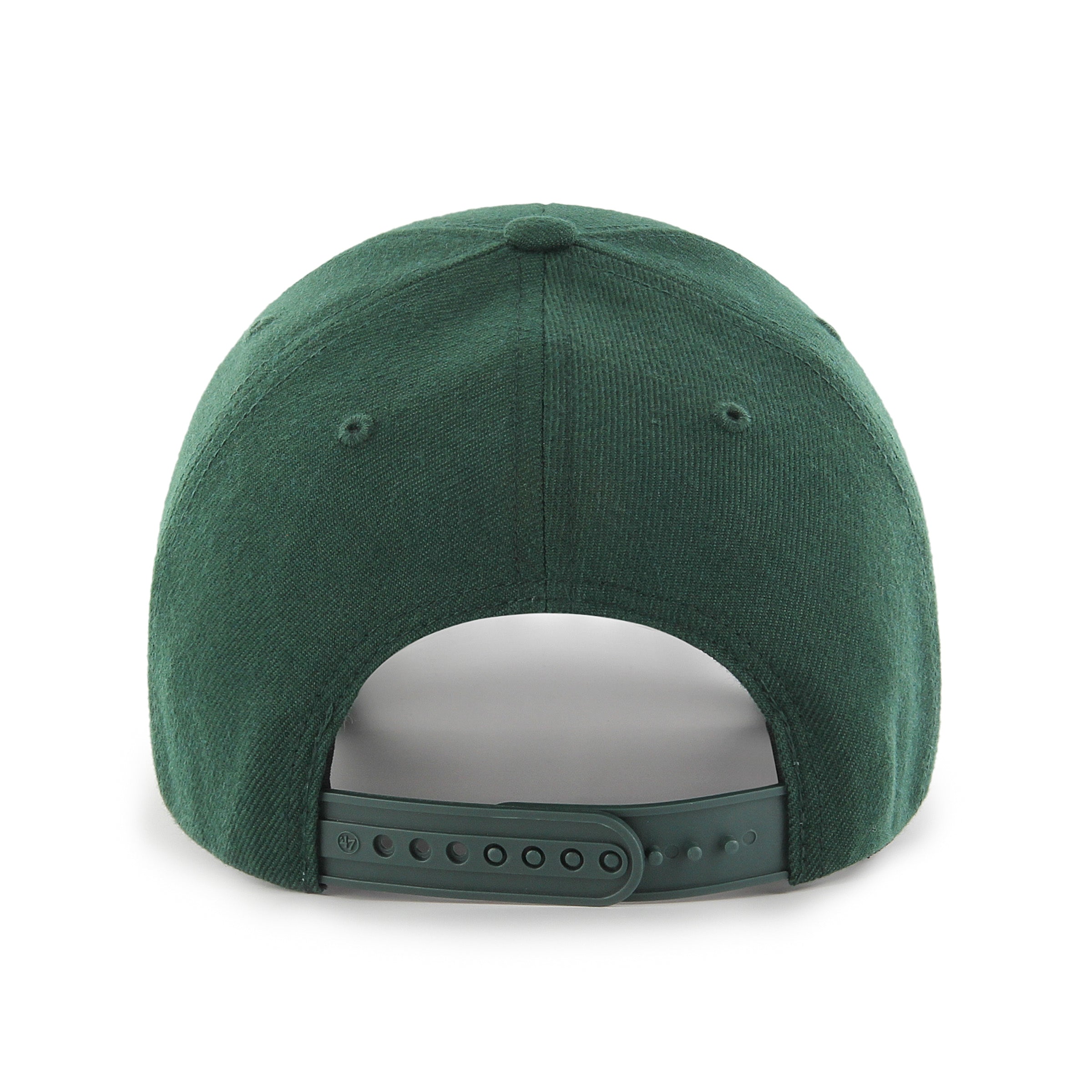 New York Yankees '47 MVP SNAPBACK Dark Green Cap