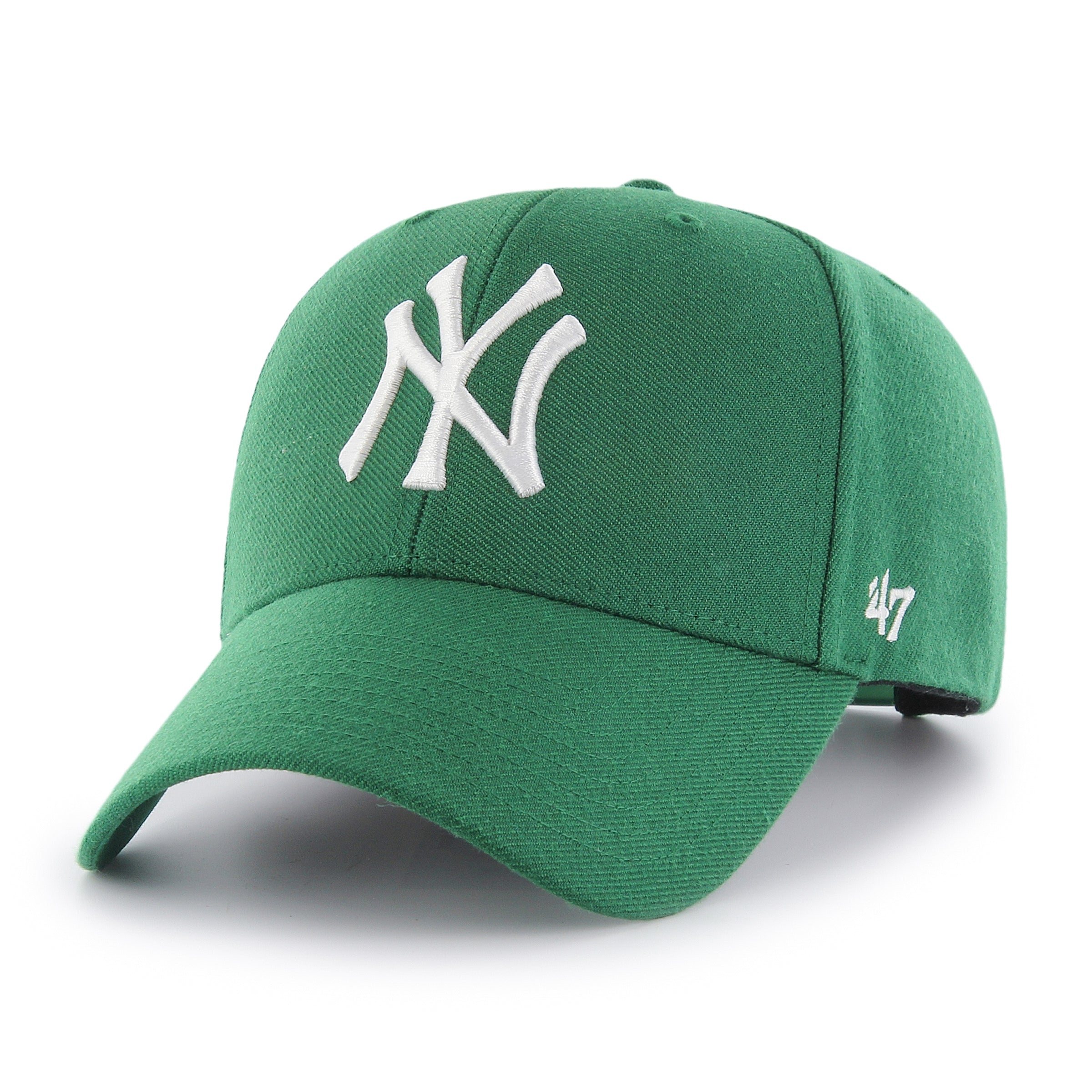 New York Yankees '47 MVP SNAPBACK Kelly Cap