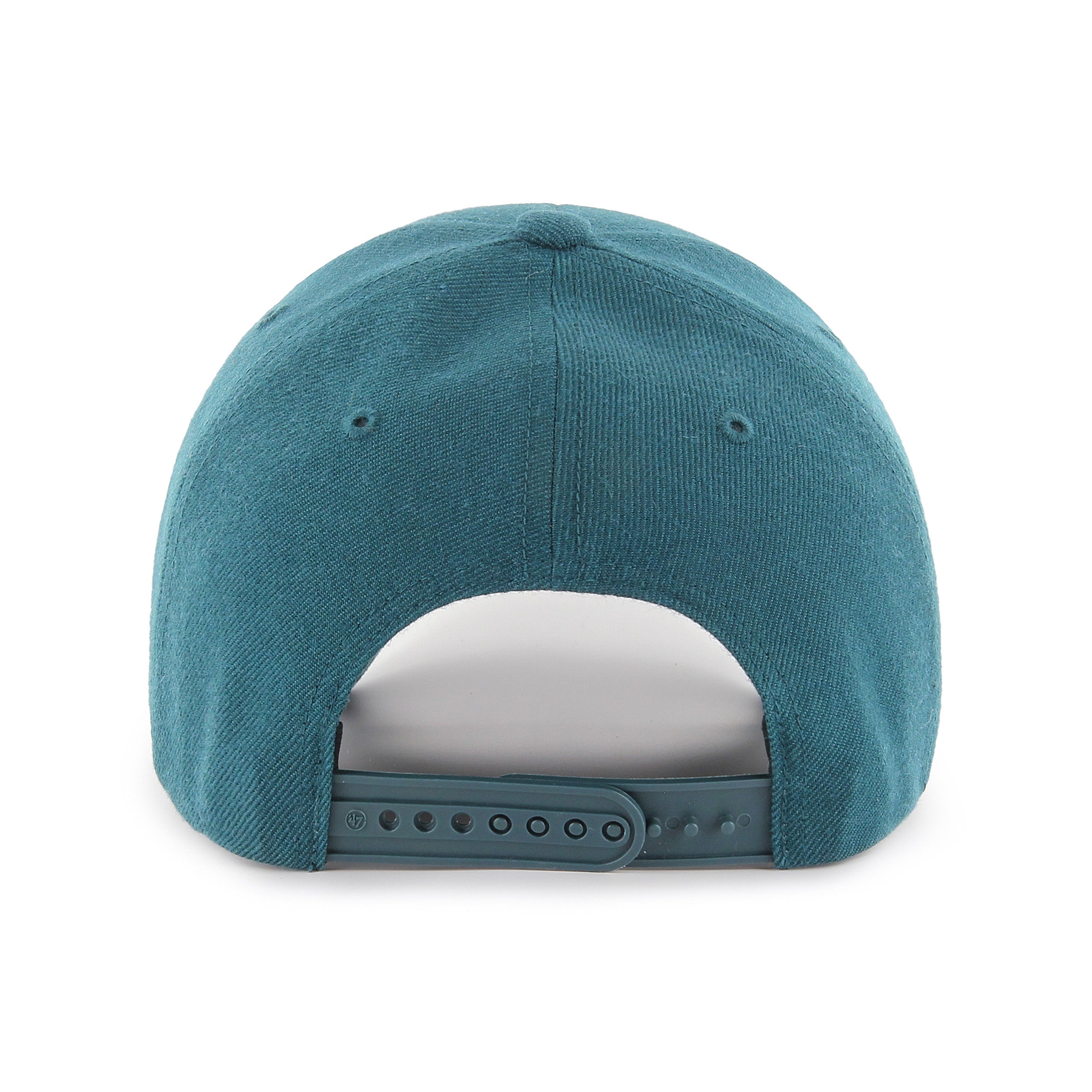 New York Yankees '47 MVP SNAPBACK Pacific Green Cap