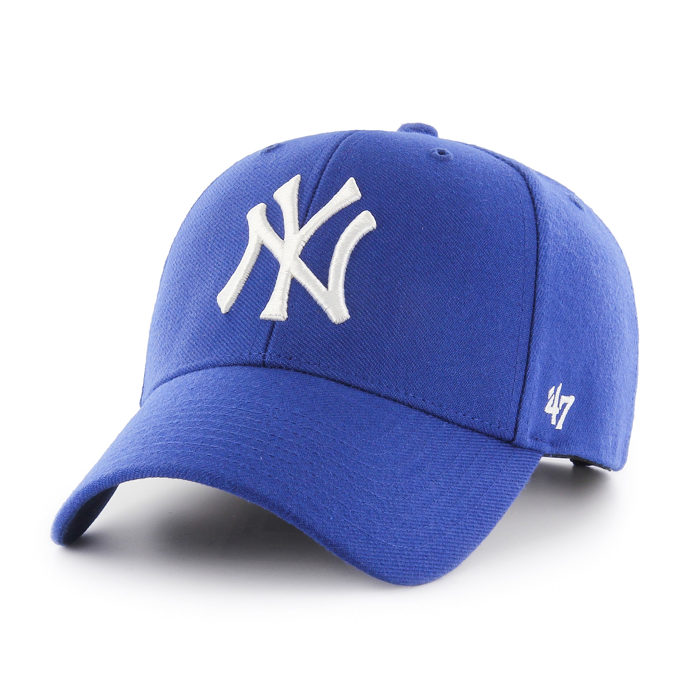 New York Yankees '47 MVP SNAPBACK Royal Cap