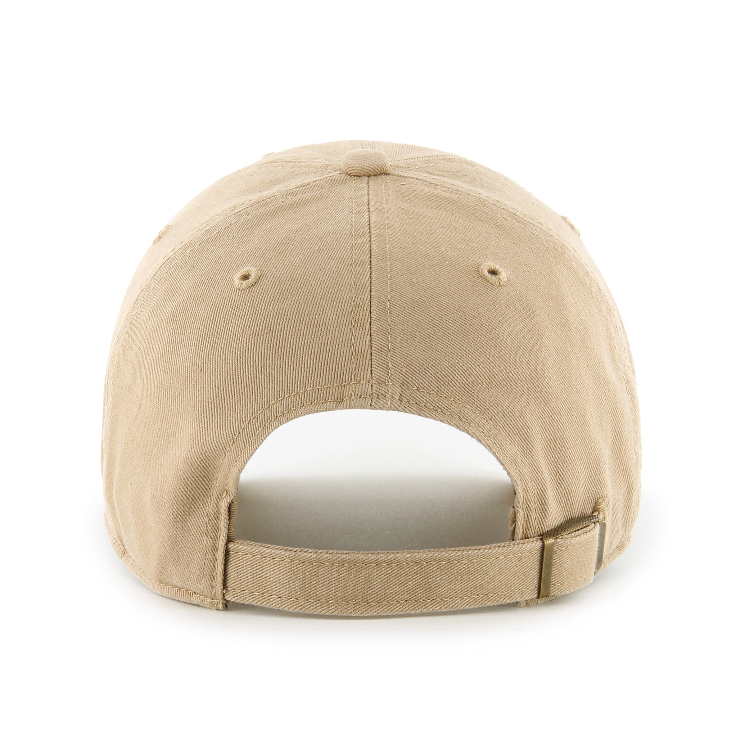 New York Yankees '47 CLEAN UP Khaki Cap