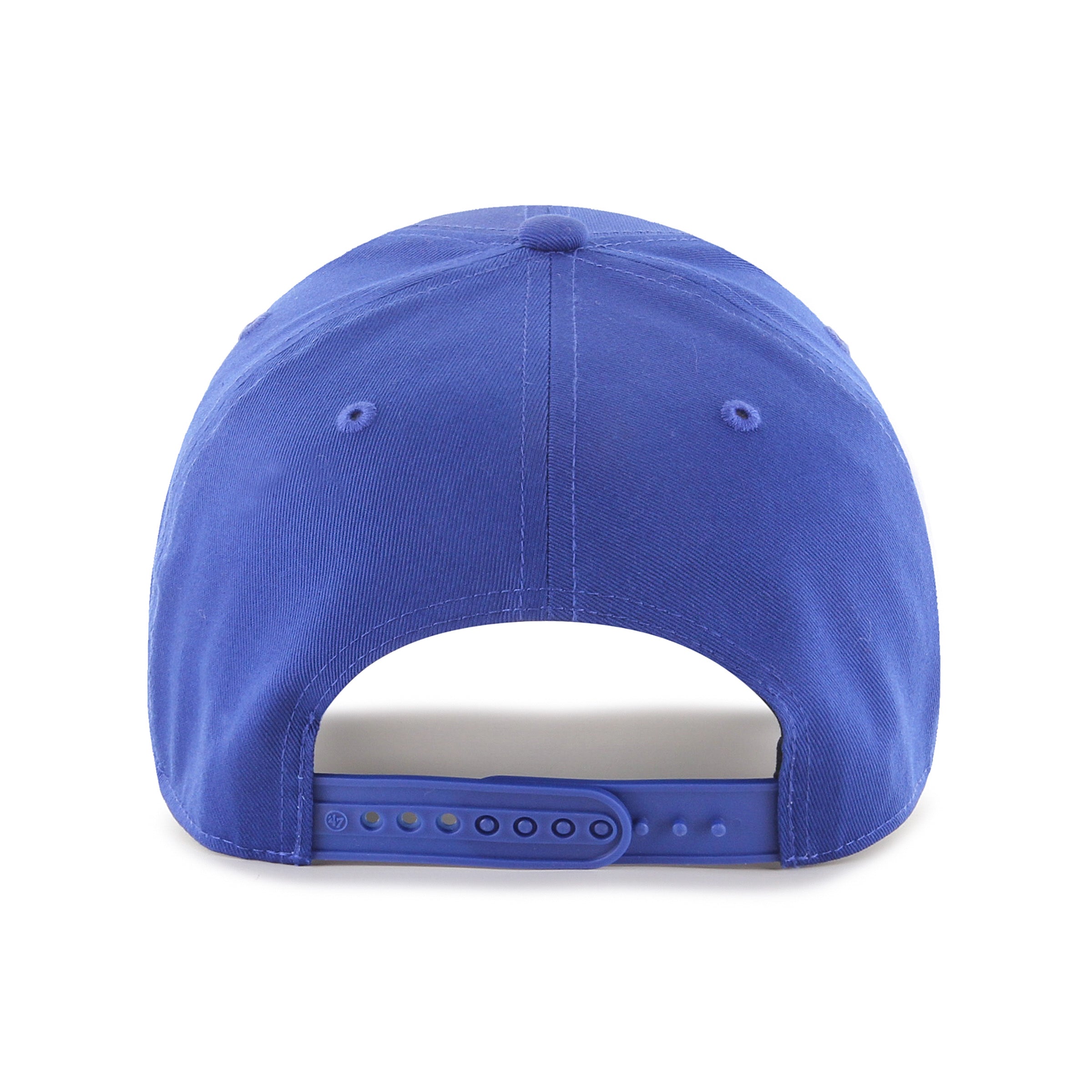 Los Angeles Dodgers Raised Basic '47 MVP Royal Cap