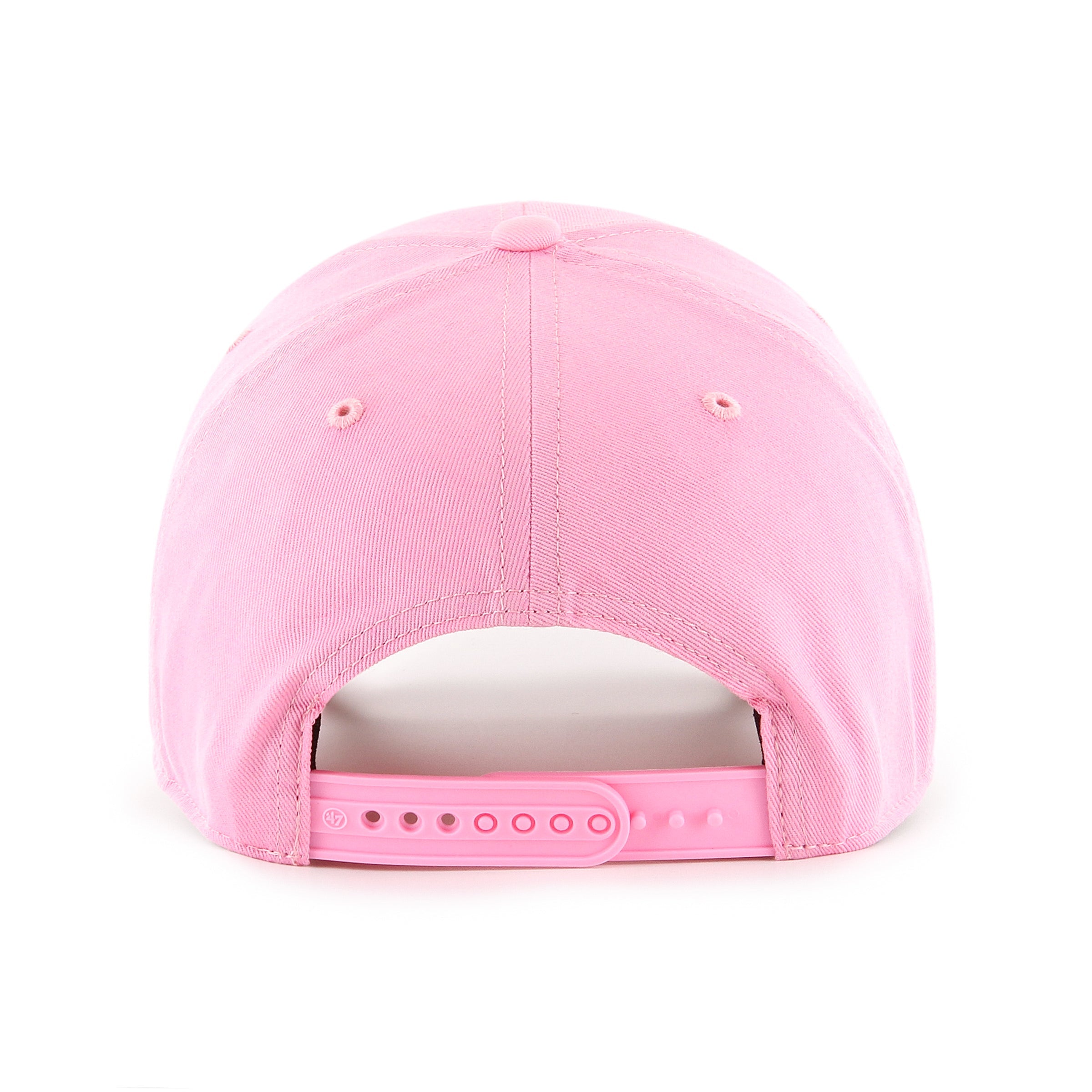 New York Yankees Raised Basic '47 MVP Rose Cap