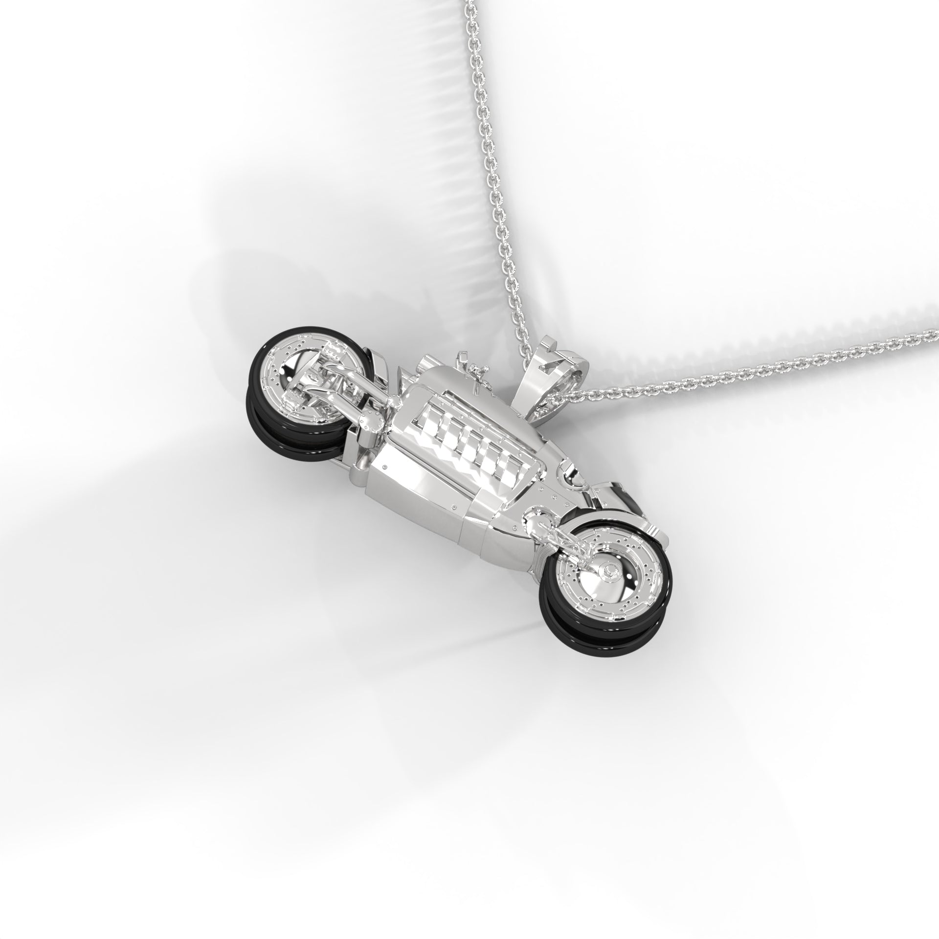 TORQUE ONE