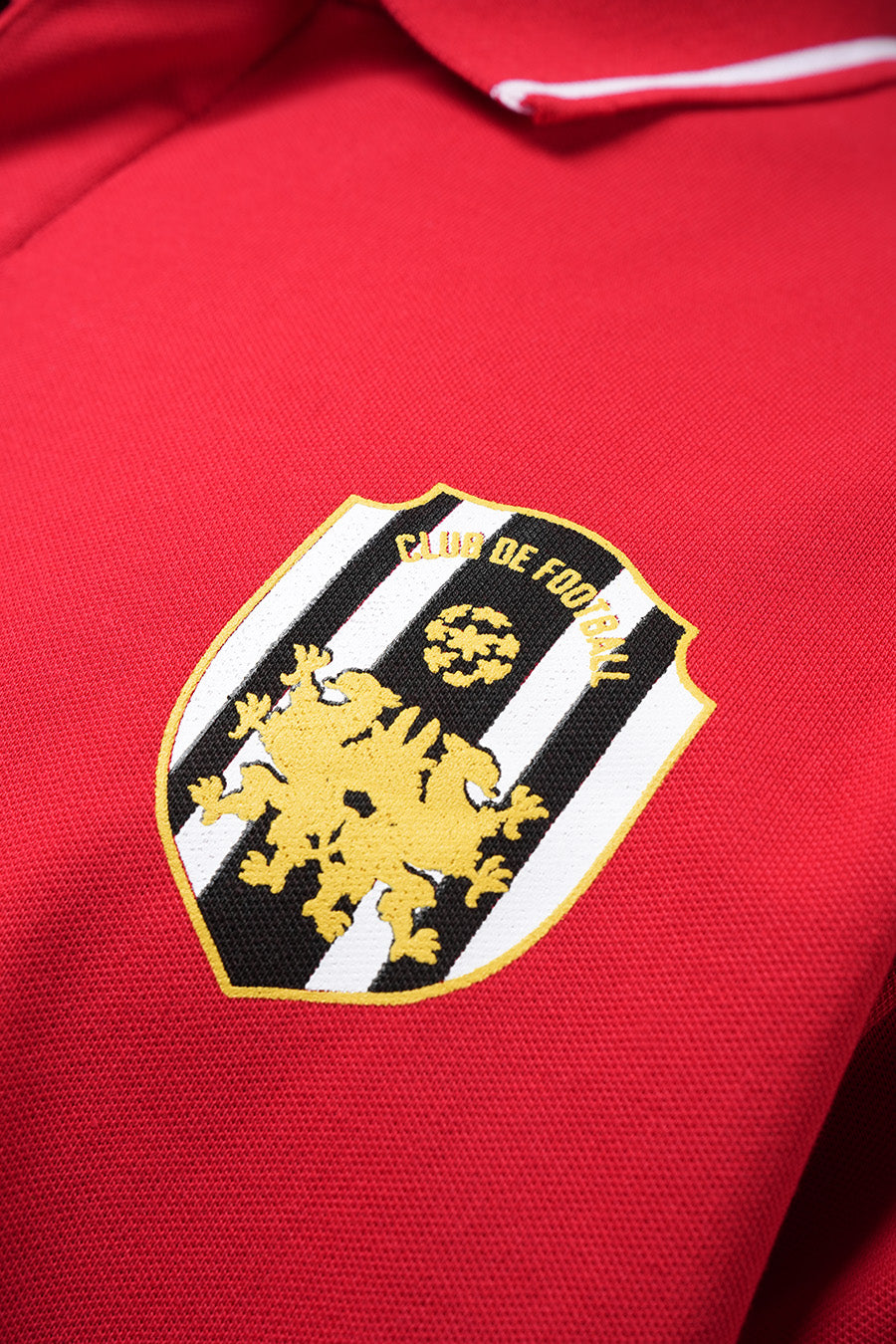 MOC - FOOTBALL CLUB POLO