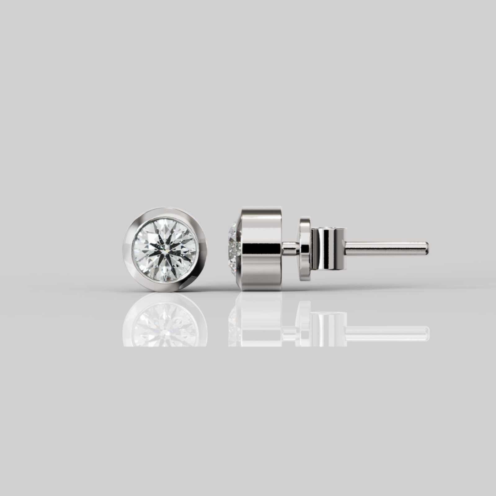 BEZEL STUDS