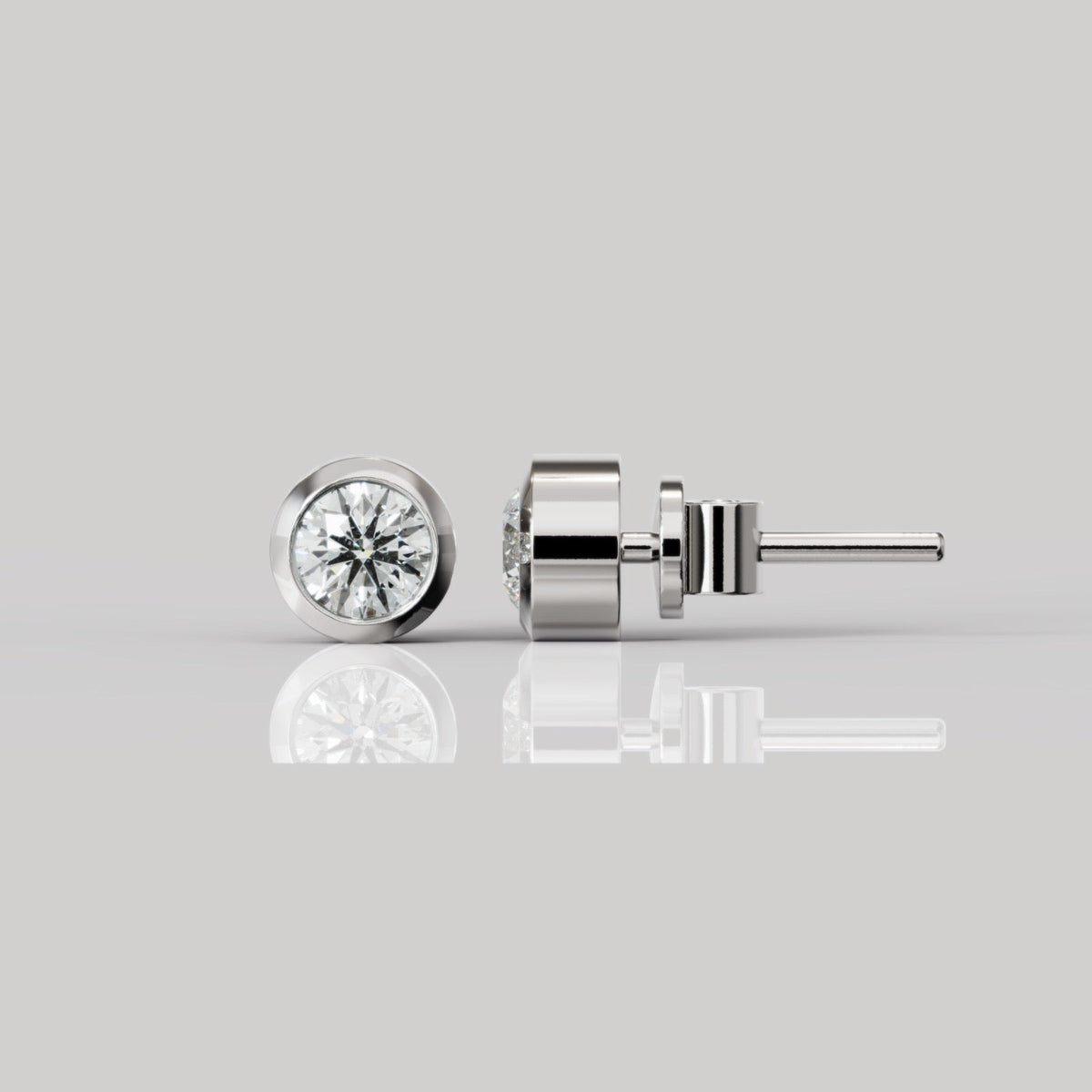 BEZEL STUDS