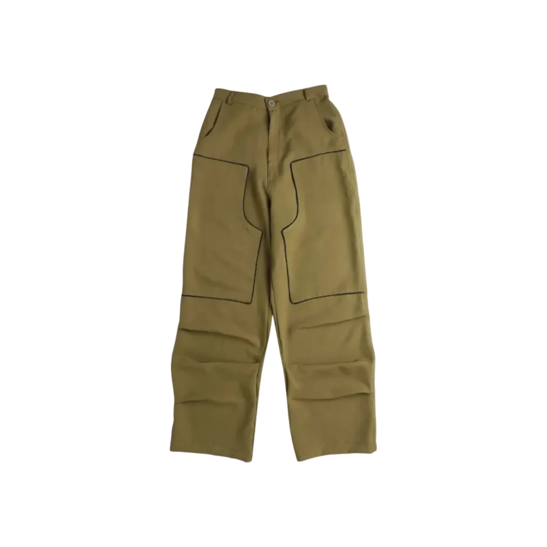 Piping Pants