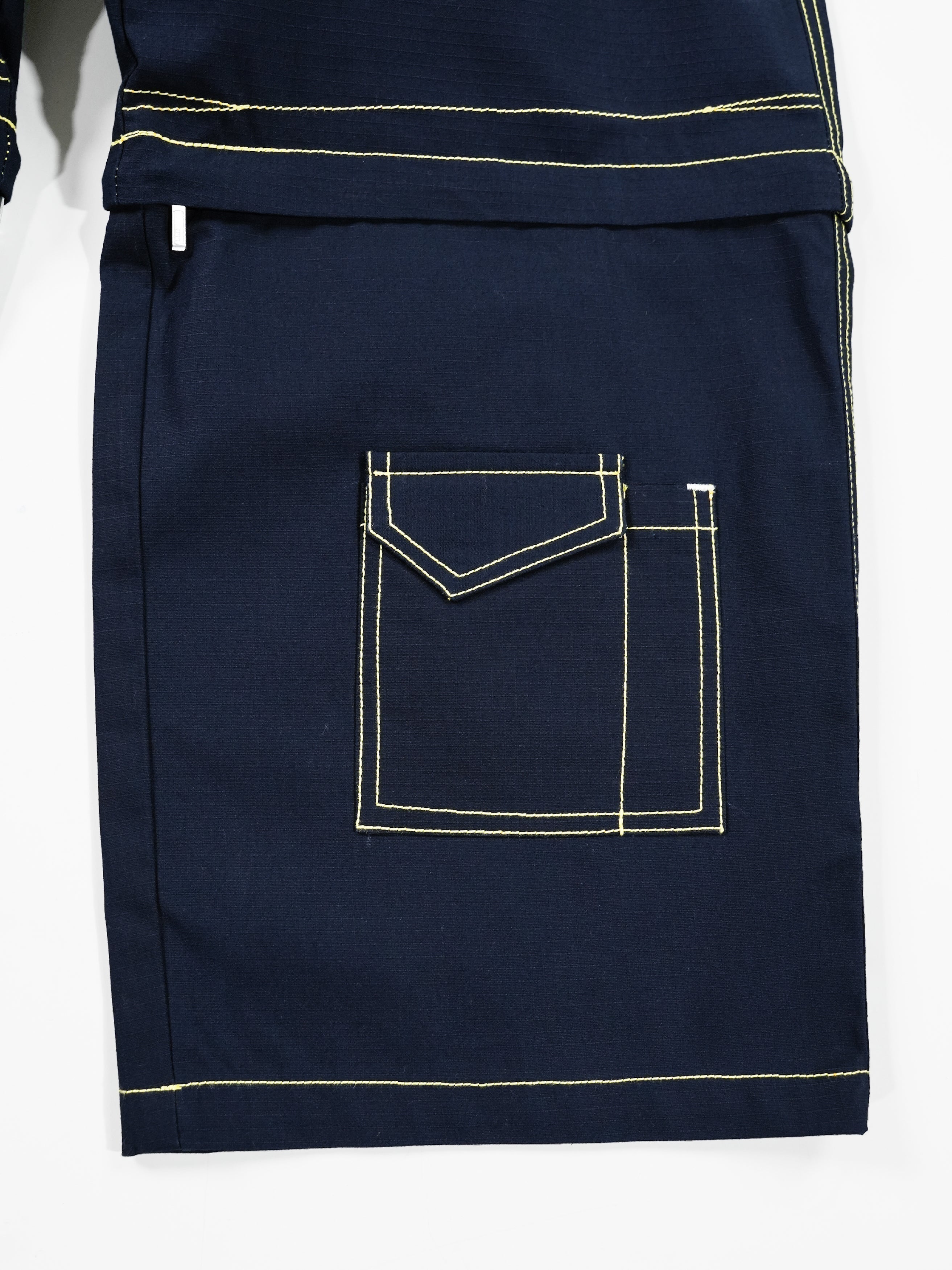 Cabriolet CARgo - Navy - MTM