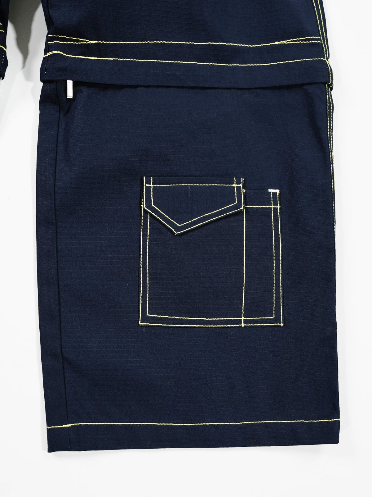 Cabriolet CARgo - Navy - MTM